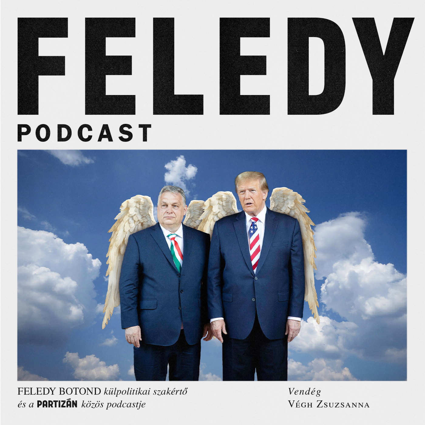 Make Hungary Great Again? Az orbáni befolyásépítés külföldön