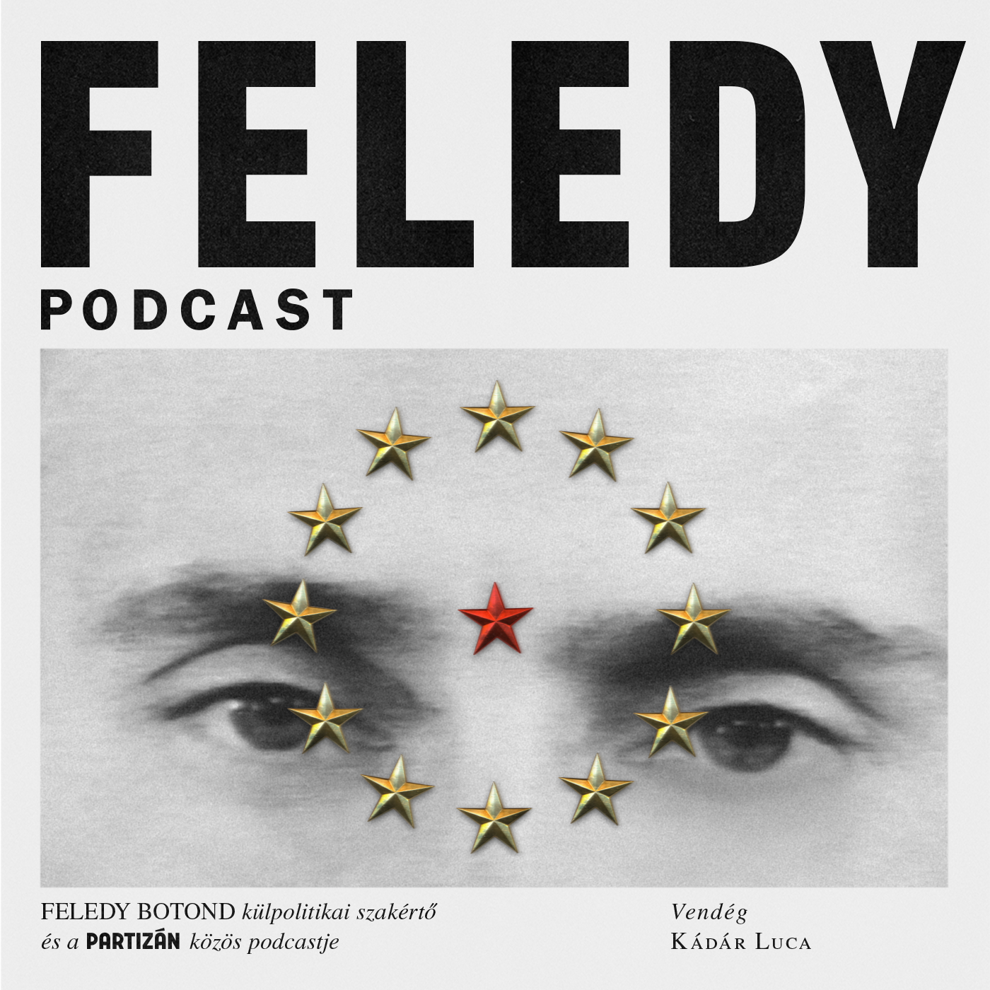 Moszkva nem Brüsszel: egy eurokrata, aki megélte mindkettőt