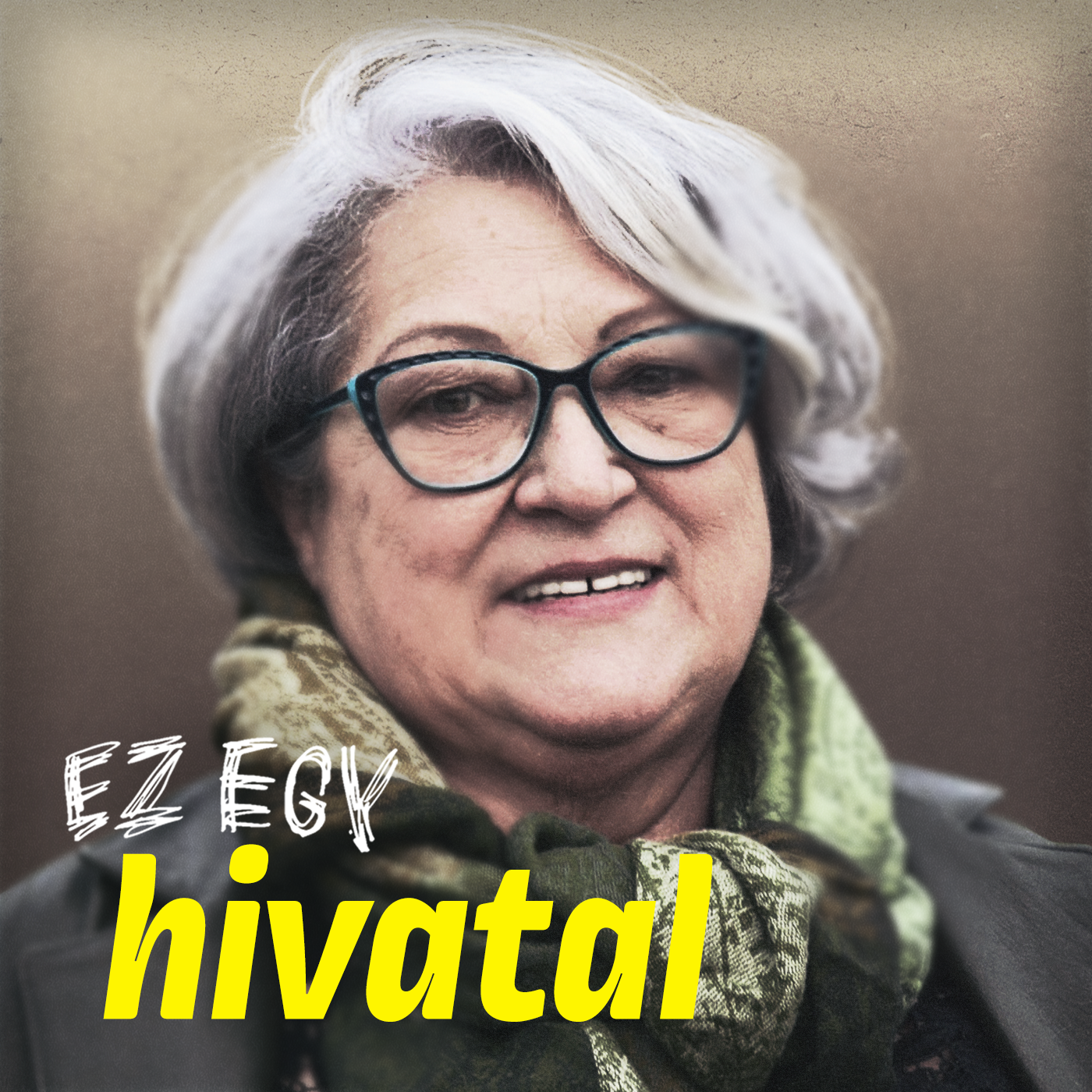 A nyugdíjas óvónő, aki legyőzte a Fideszt | Ez egy hivatal