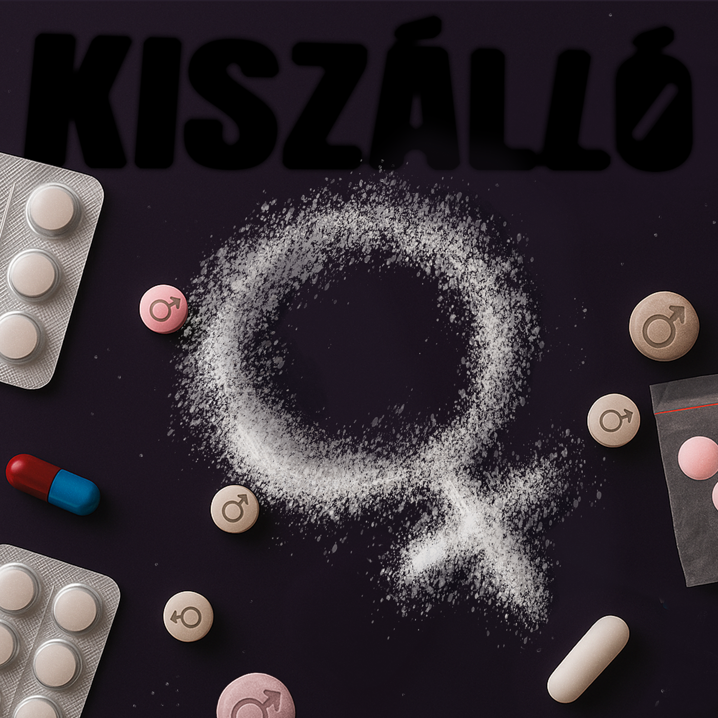 Trauma miatt lesz szenvedélybeteg, vagy a szenvedélybetegség traumatizál? | Kiszálló