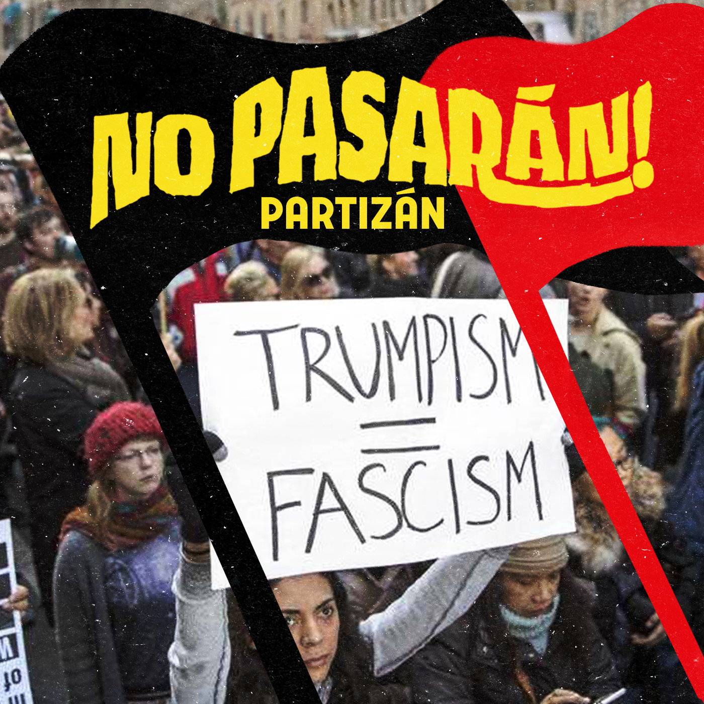 Partizán Podcast