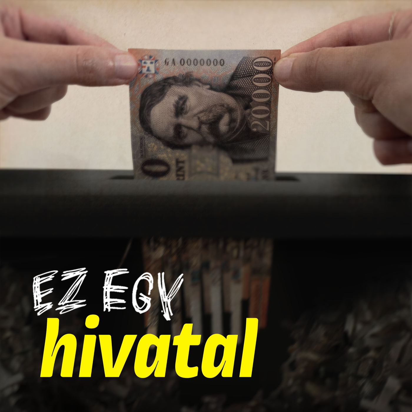 Partizán Podcast