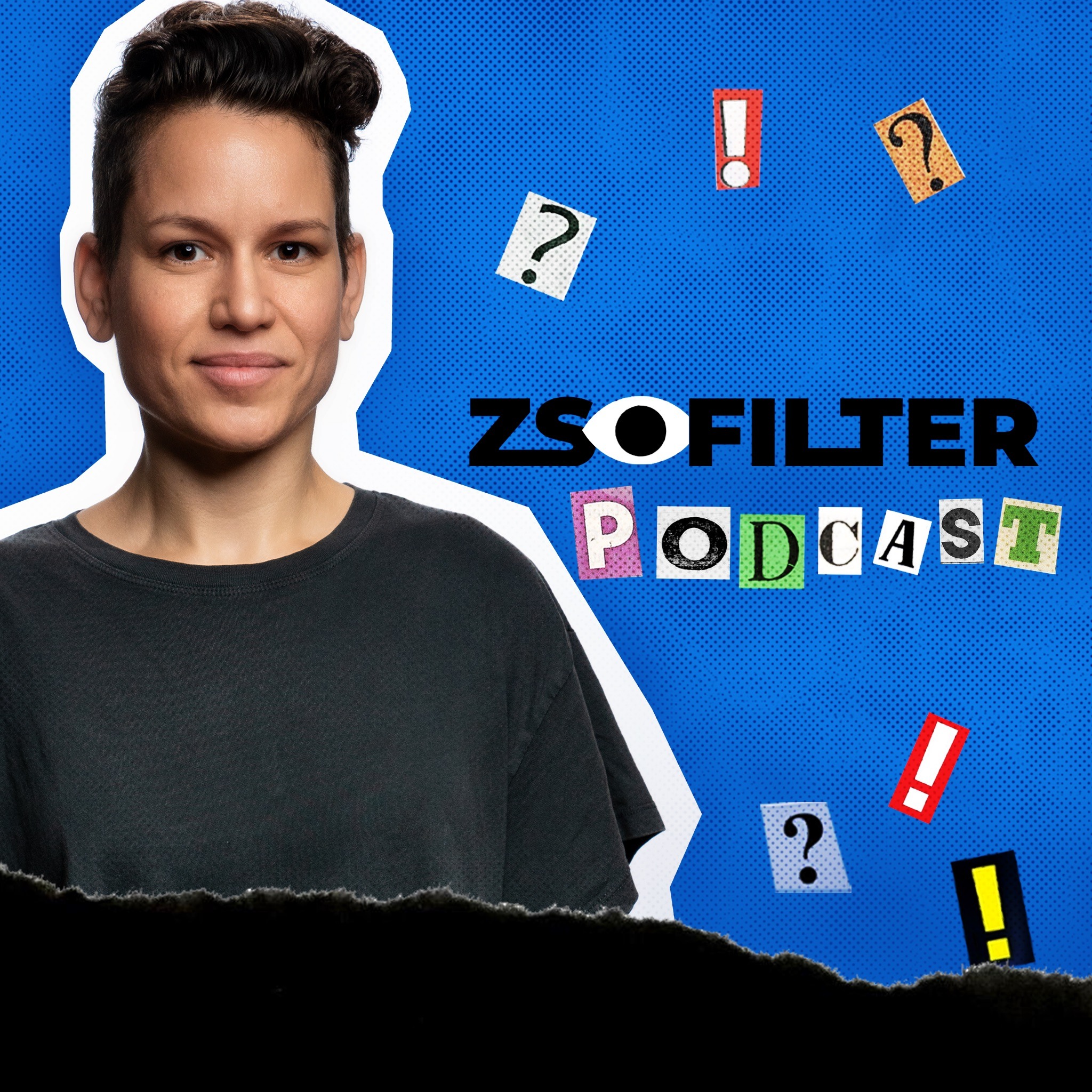 Mesterséges intelligencia és a nők dehumanizálásának újabb módjai | Zsófilter #s04e01