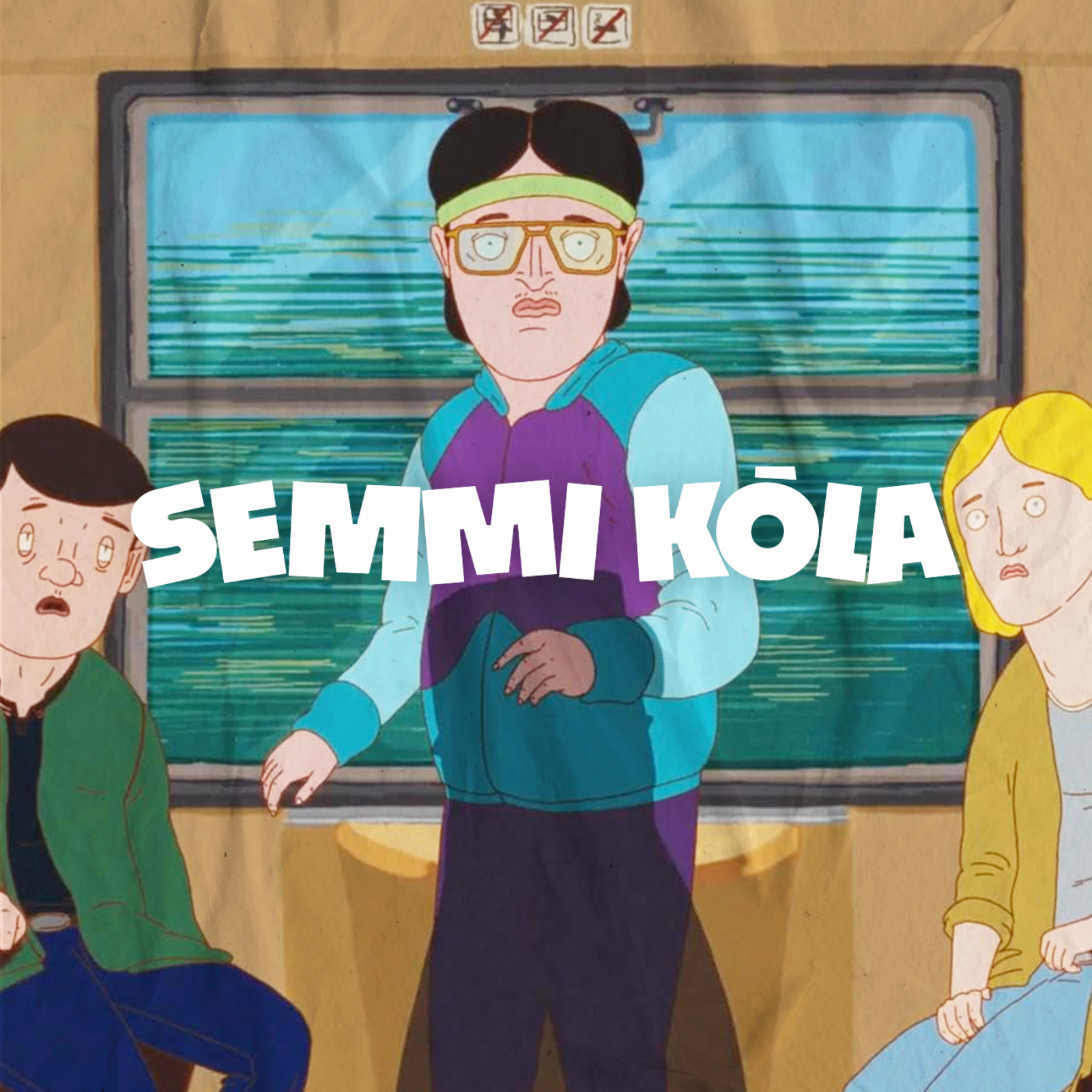  Azért utazunk, hogy megváltozzunk. Vagy nem? | Semmi kóla #28