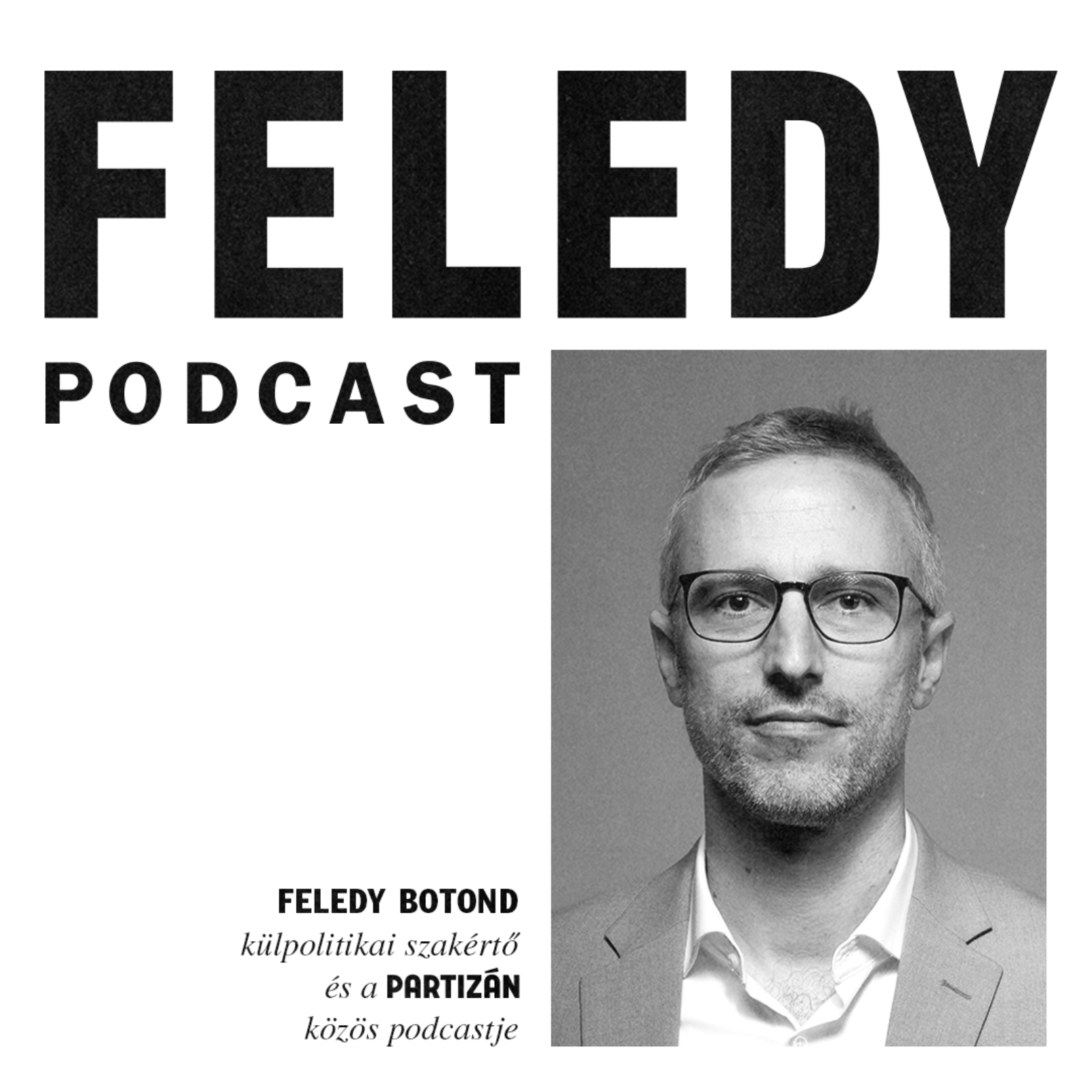Gurítanák az eurót, de inkább a korrupciót választjuk?  | Feledy Podcast
