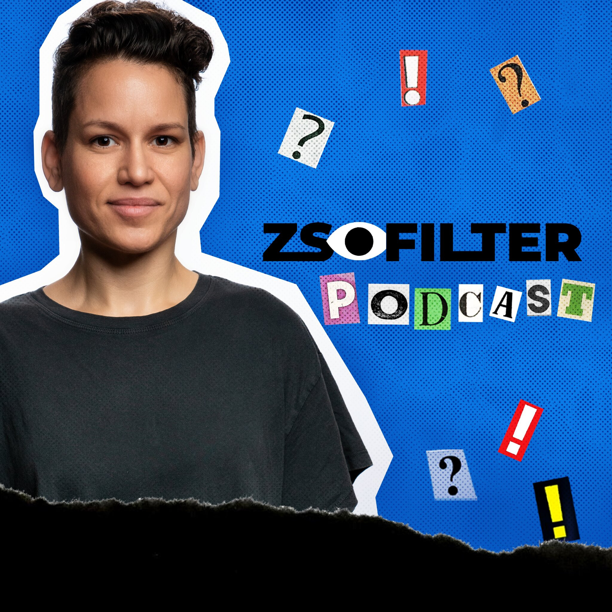 Nem férfias vagyok, hanem kényelmes | Zsófilter #s04e11