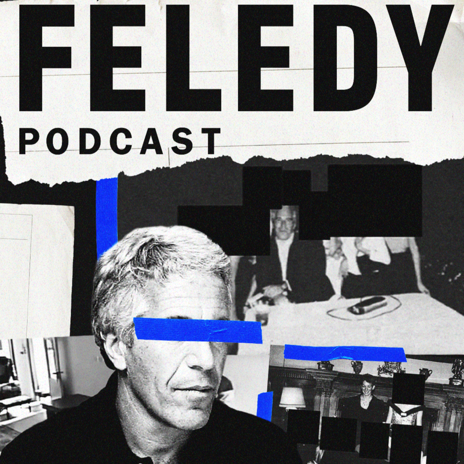 A magyar Epsteinek – nárcisztikusok hatalomban | Feledy Podcast