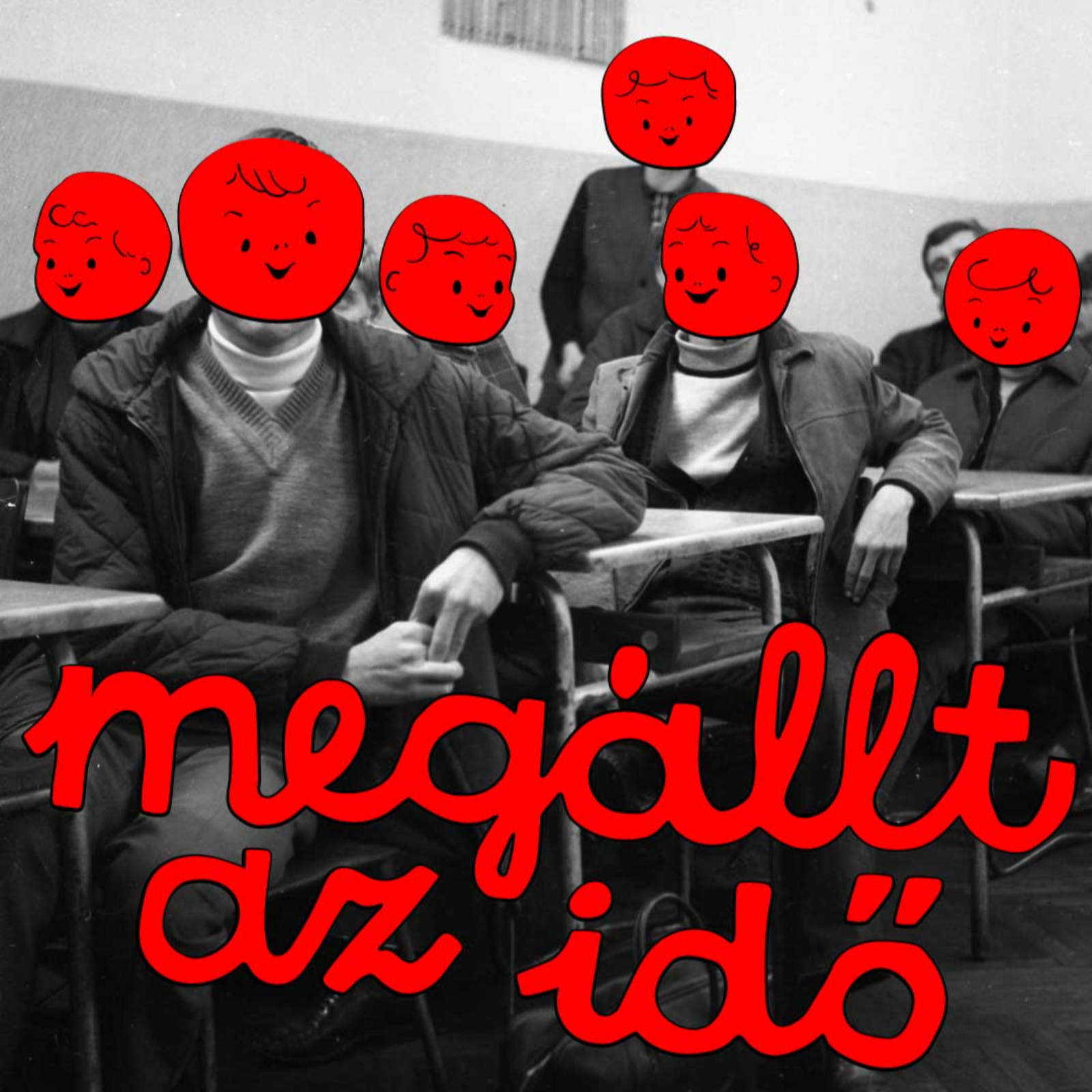 Demokráciára nevelésről - iskolaigazgatók víziói | Megállt az idő