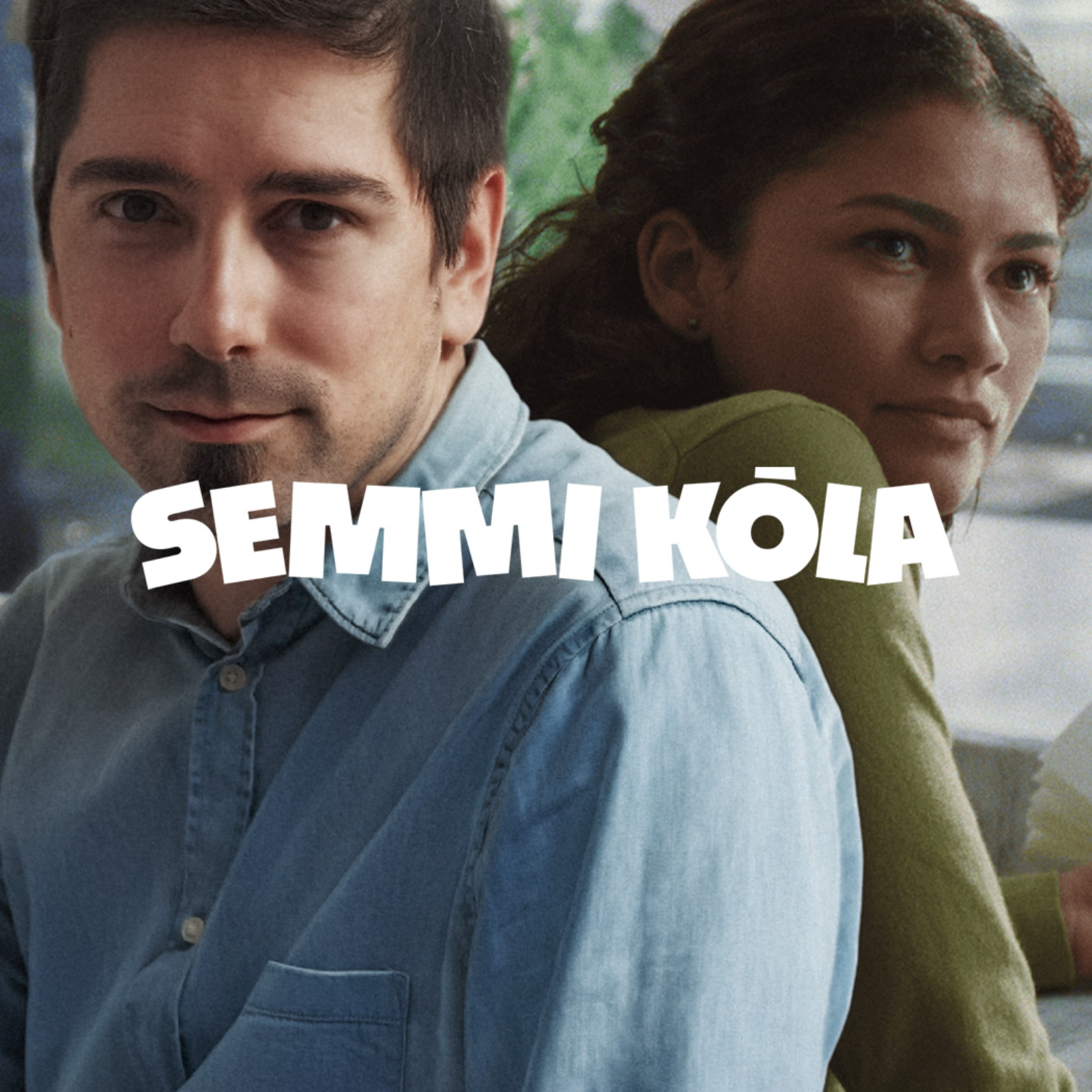 Együtt lehet érezni egy ámokfutóval? | Semmi kóla #31 (közr. Fehér Renátó)
