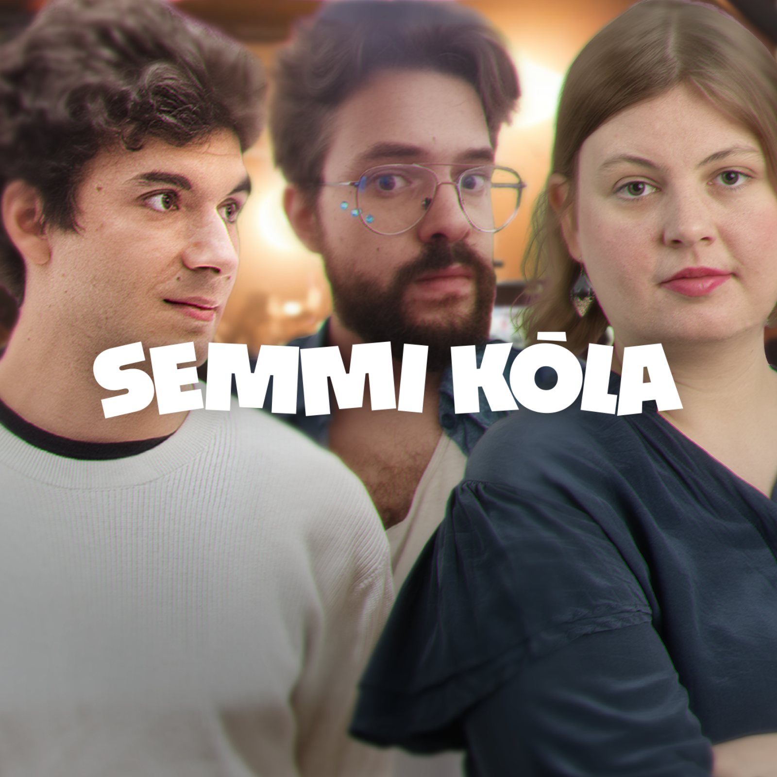 A film a létező legintimebb dolog | Semmi kóla #32 episode artwork
