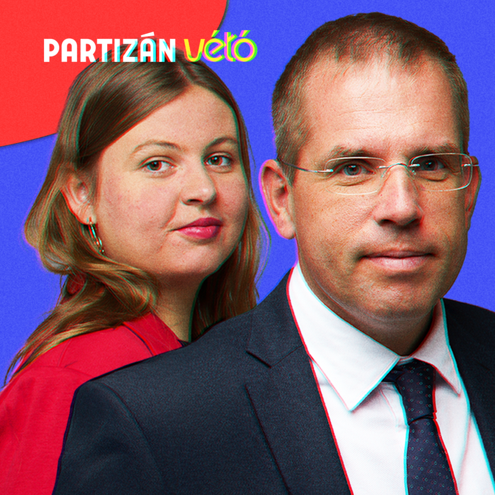 Amíg Orbán hatalmon van, nem lesz konszolidáció ❌ Vétó #43 Ruff Bálinttal