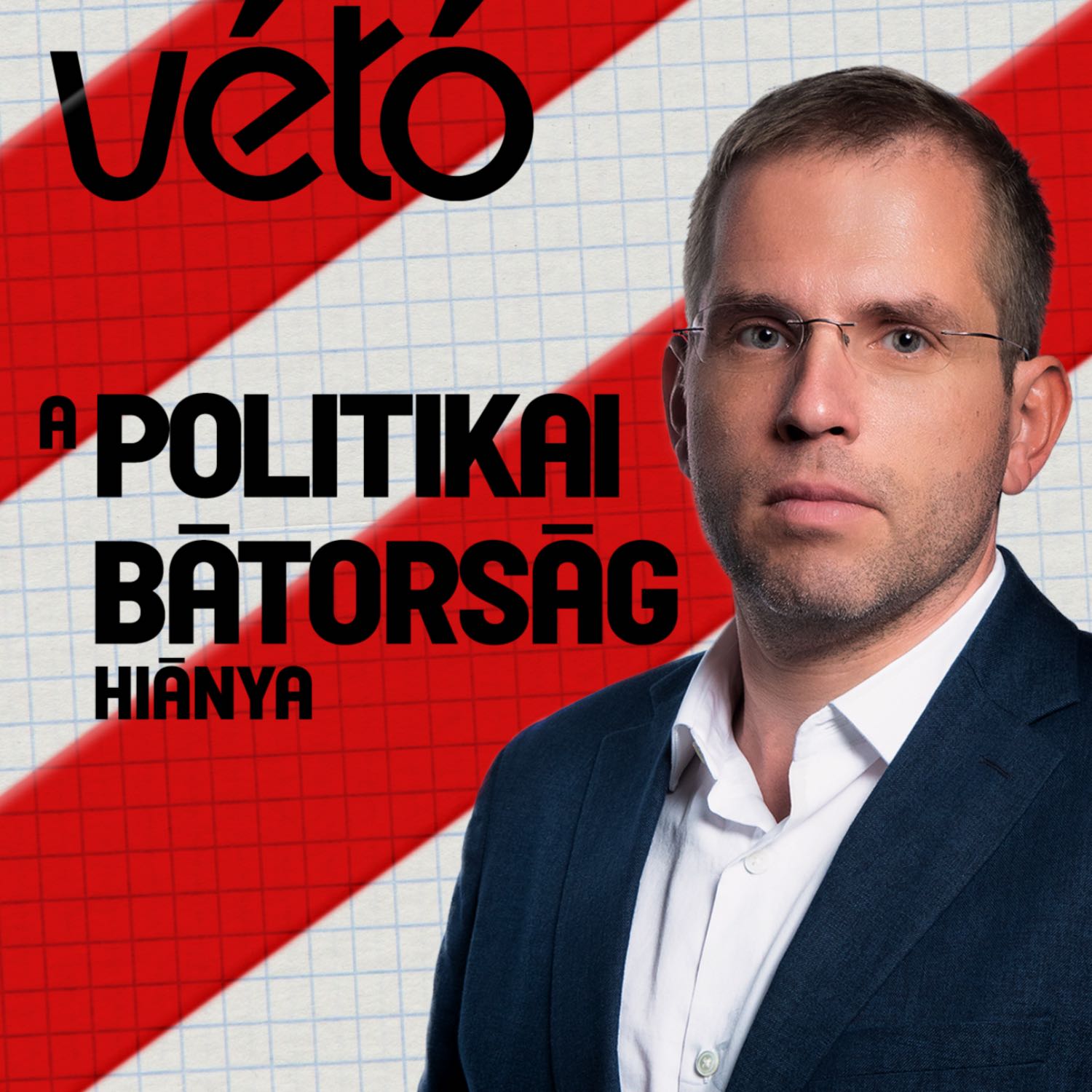 A kétharmad valódi története ❌ Vétó #01 episode artwork
