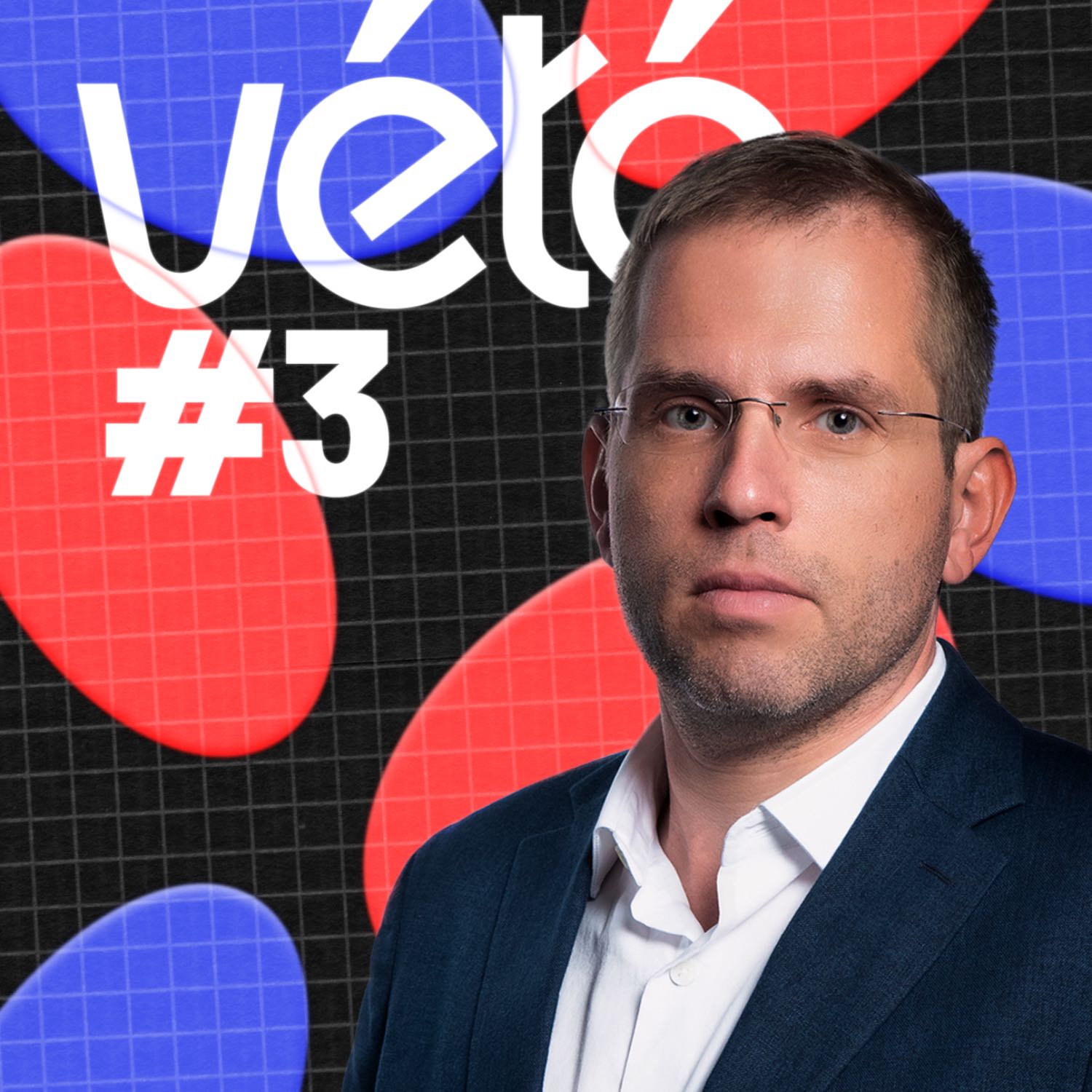 Miért nem indul egyéni körzetben Gyurcsány Ferenc? ❌ Vétó #3 episode artwork