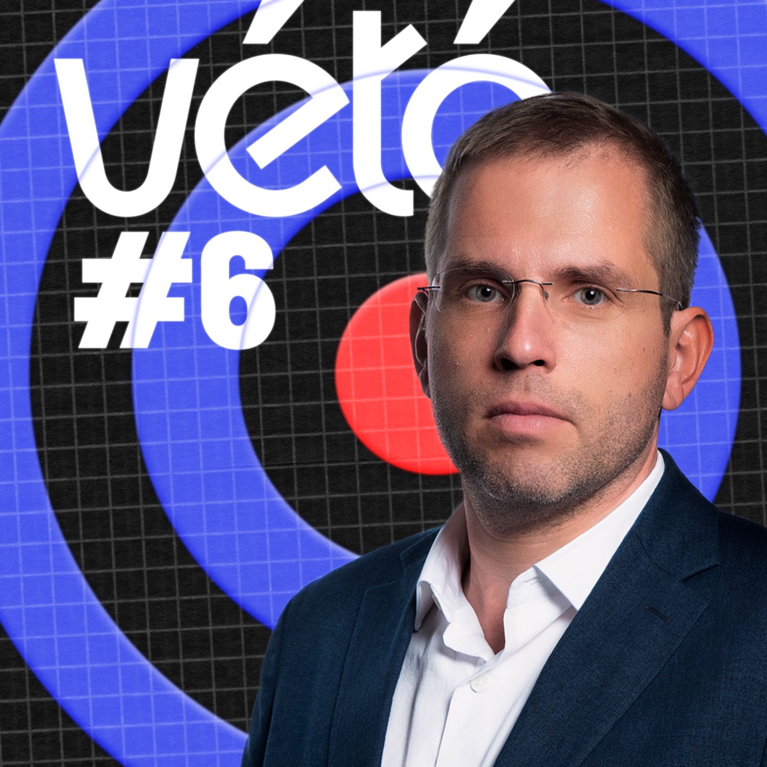 Tényleg kimossa a magyarok agyát a Fidesz-média? ❌ Vétó #06 episode artwork