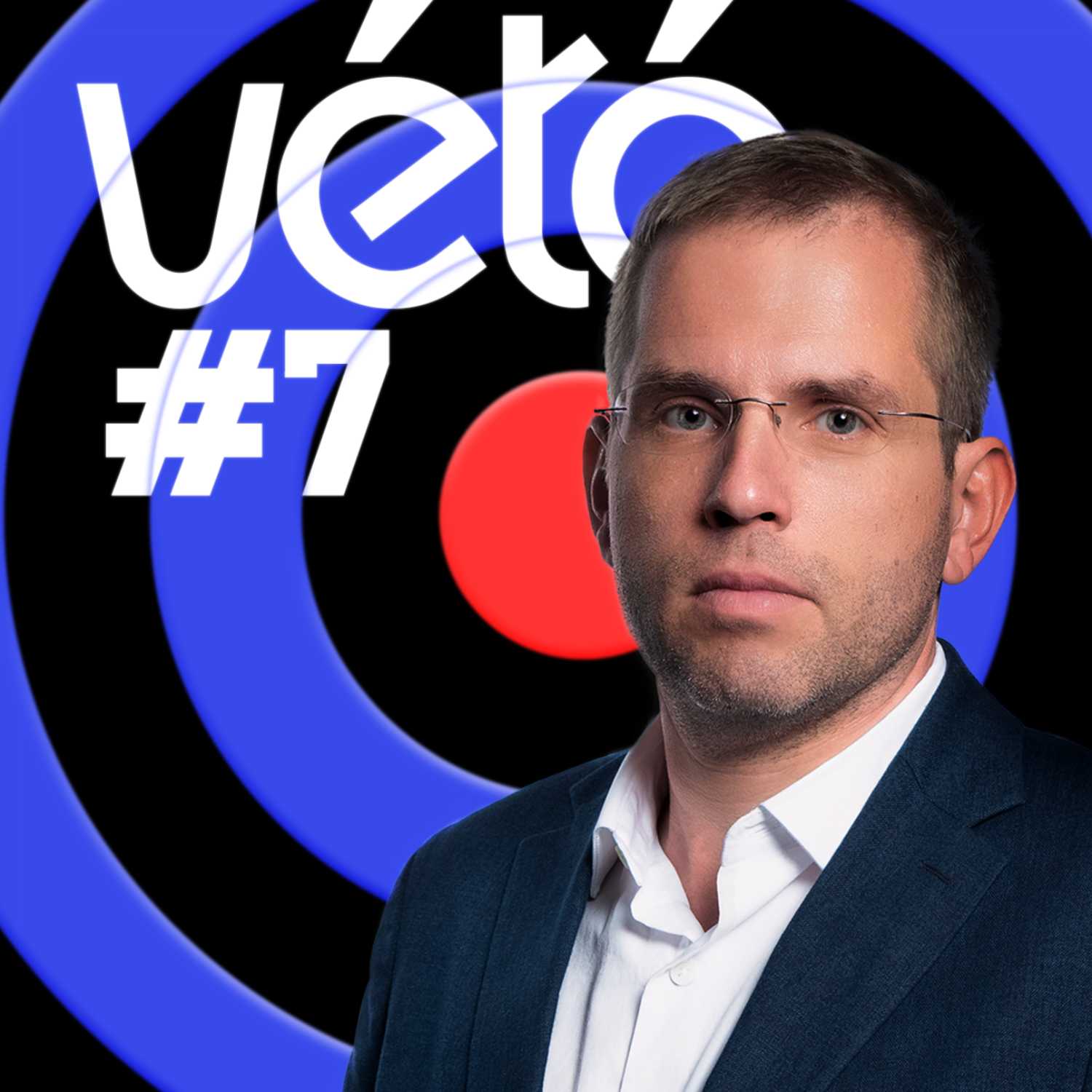 A Fidesz csapdát állít a 2024-es választásokkal, az ellenzék pedig belesétál ❌ Vétó #07 episode artwork