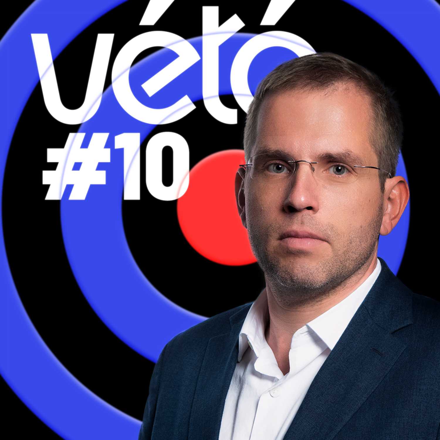 Háborús övezetté válhatnak a csendes kisvárosok 2024-ben ❌ Vétó #10 episode artwork