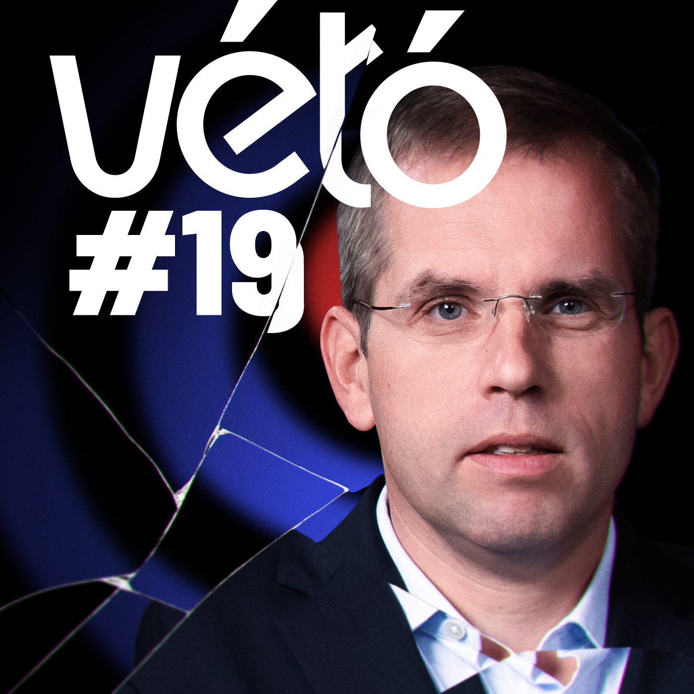 Orbán tudja, hogy Rogán mit csinál  ❌ Vétó Ruff Bálinttal #19 episode artwork