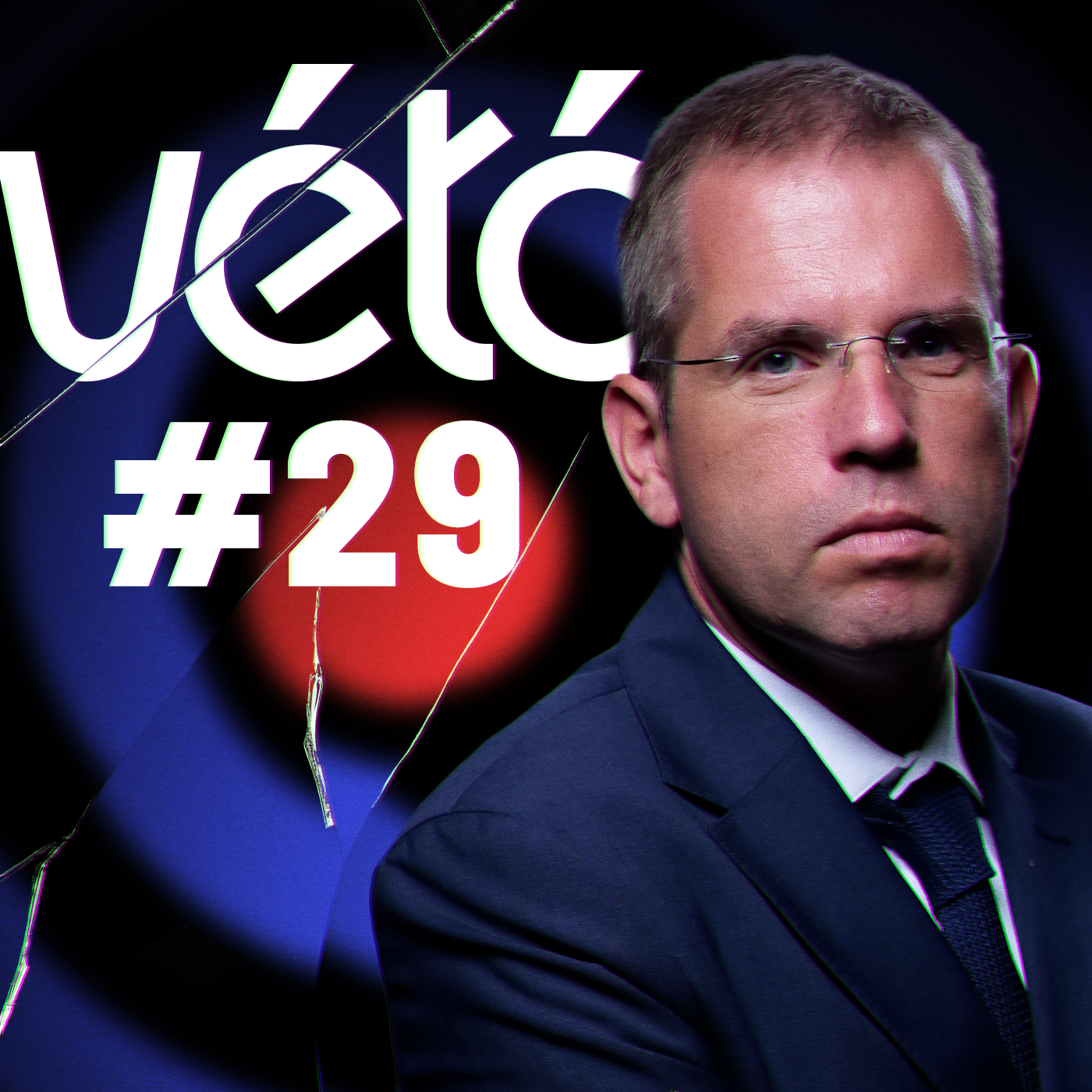 A kérdés Kötcse után: kormányzás-e ez még egyáltalán? ❌ Vétó #29 episode artwork