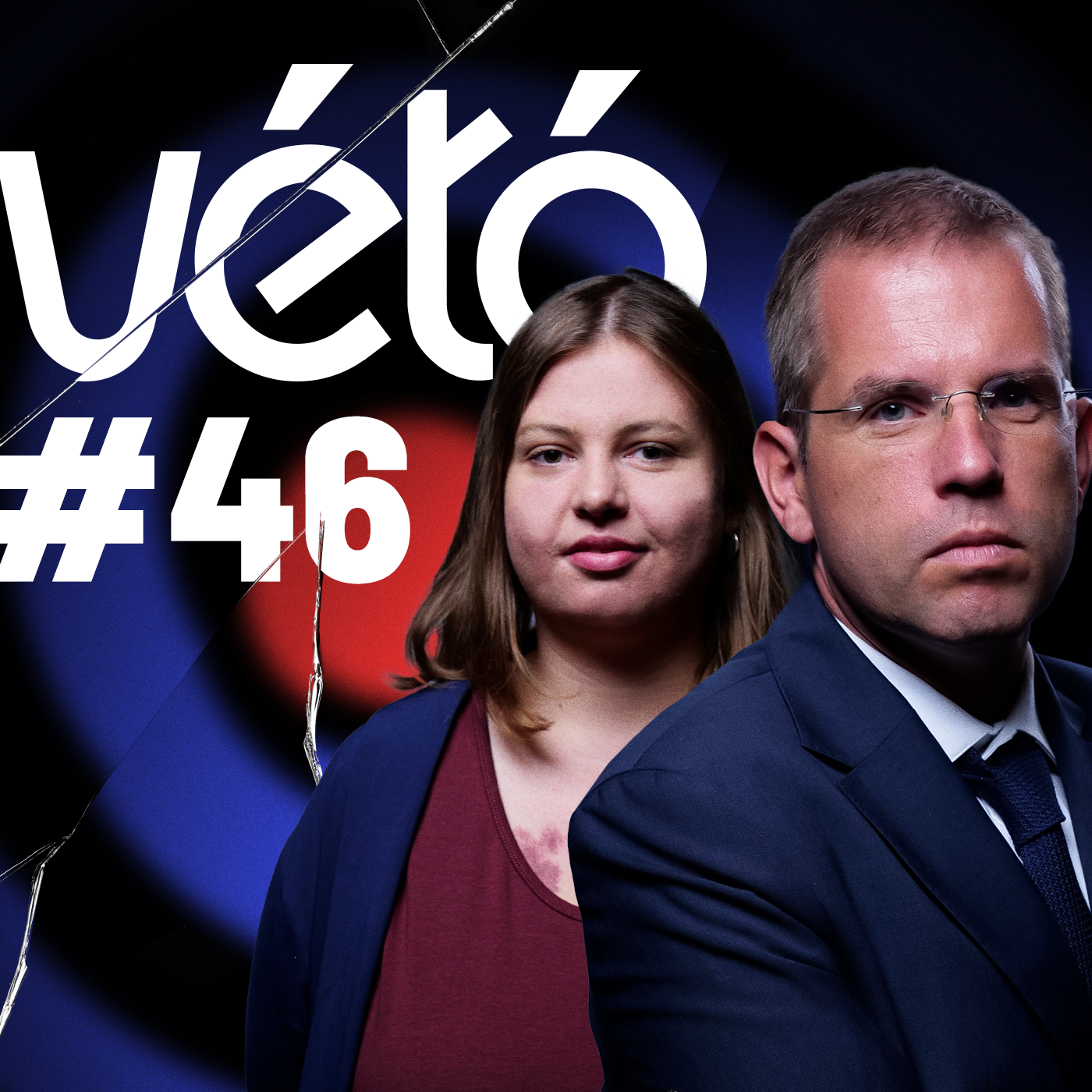 Az ellenzékiek három típusa ❌ Vétó Ruff Bálinttal #46 episode artwork