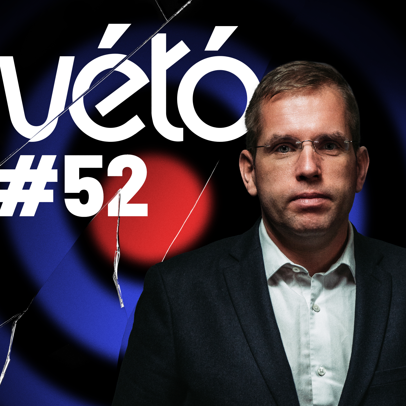 Már mindenki szavazni akarna, de messze még a választás ❌ Vétó Ruff Bálinttal #52 episode artwork