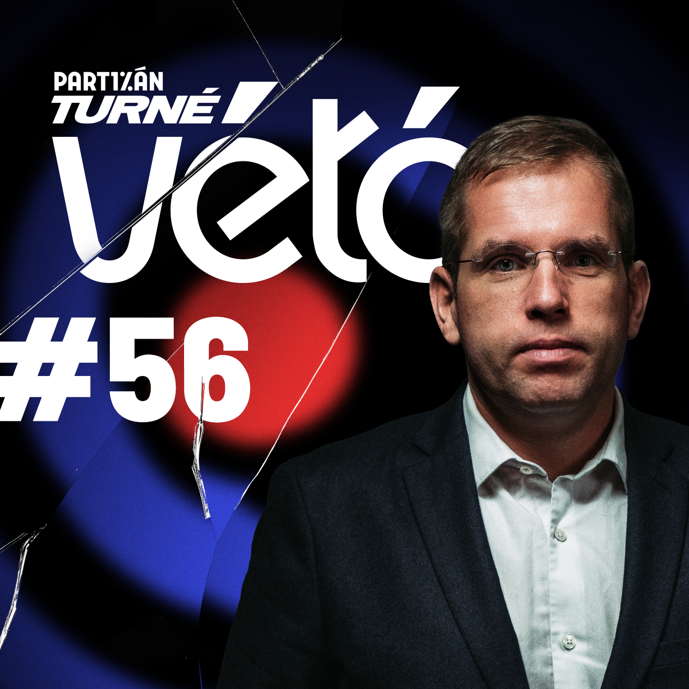 Orbán Viktor kihirdette: fél ❌ Vétó Ruff Bálinttal #56 Dunaújvárosból episode artwork