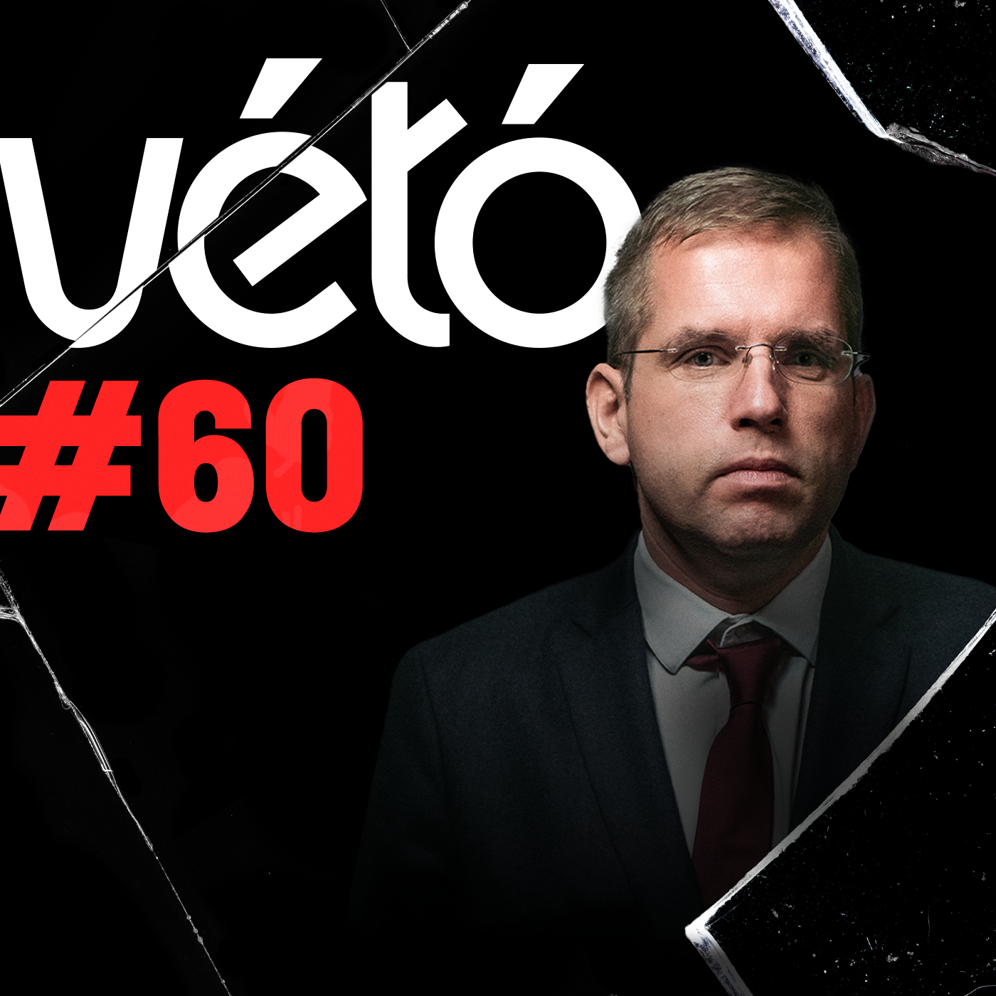 Már az ország lelkéért megy a harc ❌ Vétó #60 Nagykanizsáról episode artwork