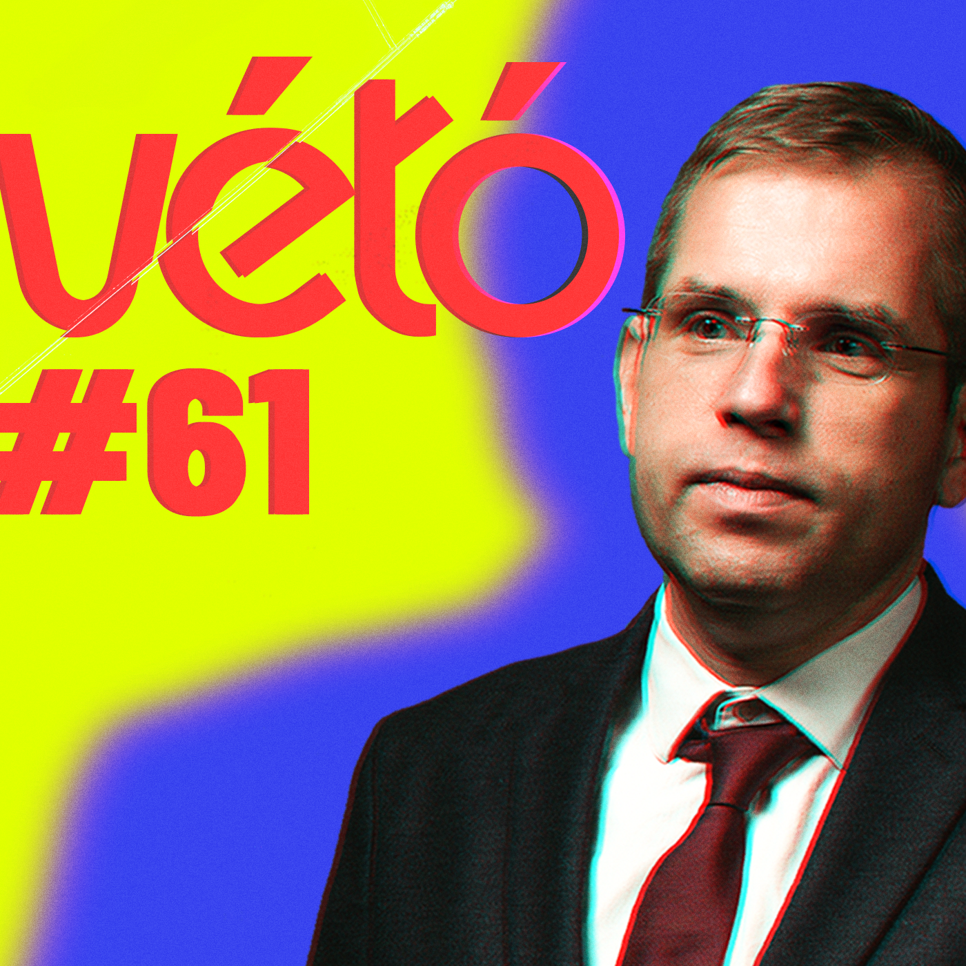 Lázár vs. Navracsics – rendező: Rogán Antal? ❌ Vétó Ruff Bálinttal #61 episode artwork