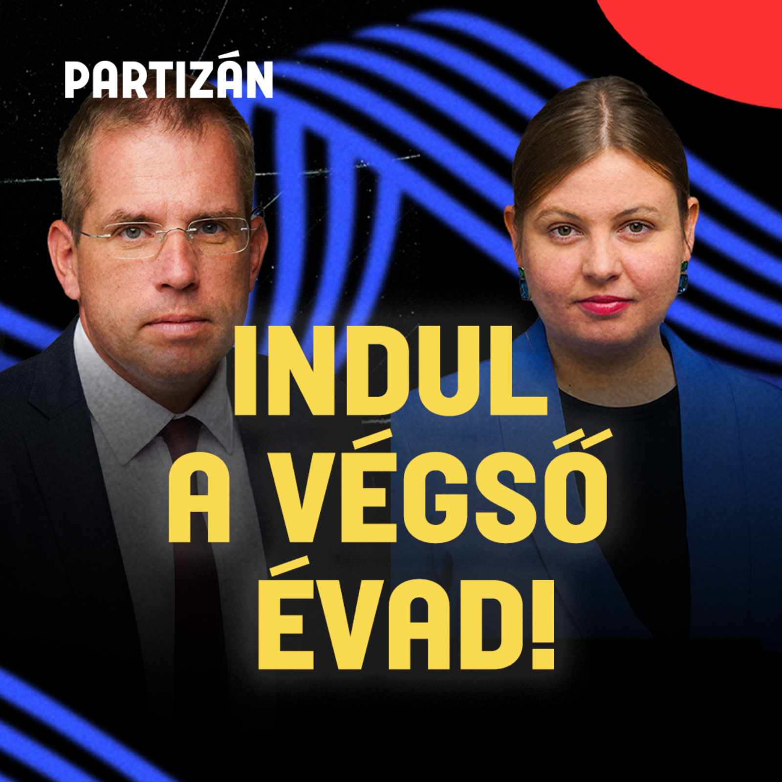 Tudott-e újat mutatni a Fidesz a nyáron? ❌ Vétó #63 a Vasasból episode artwork