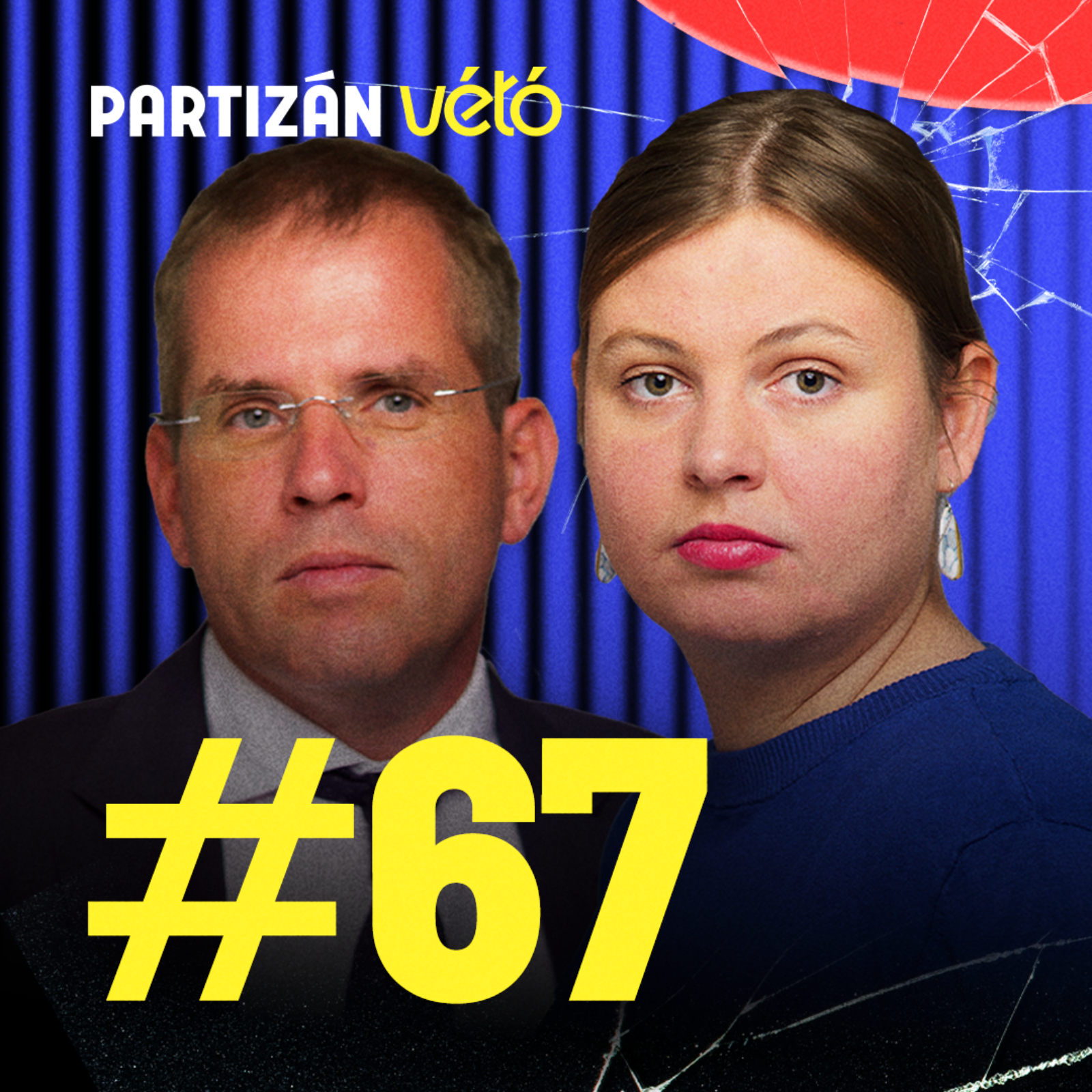 Mit tehet a Tisza ott, ahol biztos a vereség? ❌ Vétó #67 Kisvárdáról