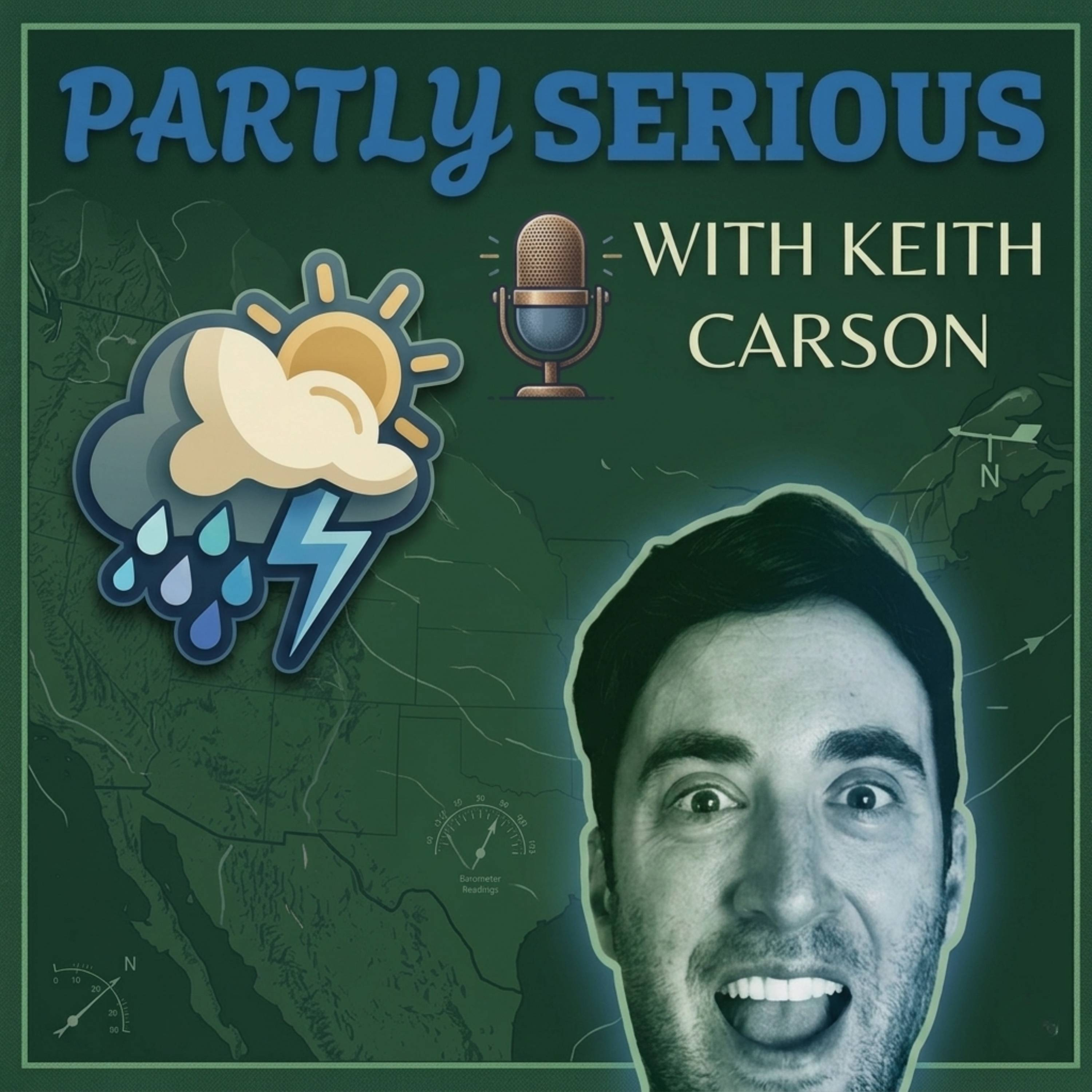 Troy Wilkins, REALTOR: How did Mainers get priced out of their own state? episode artwork