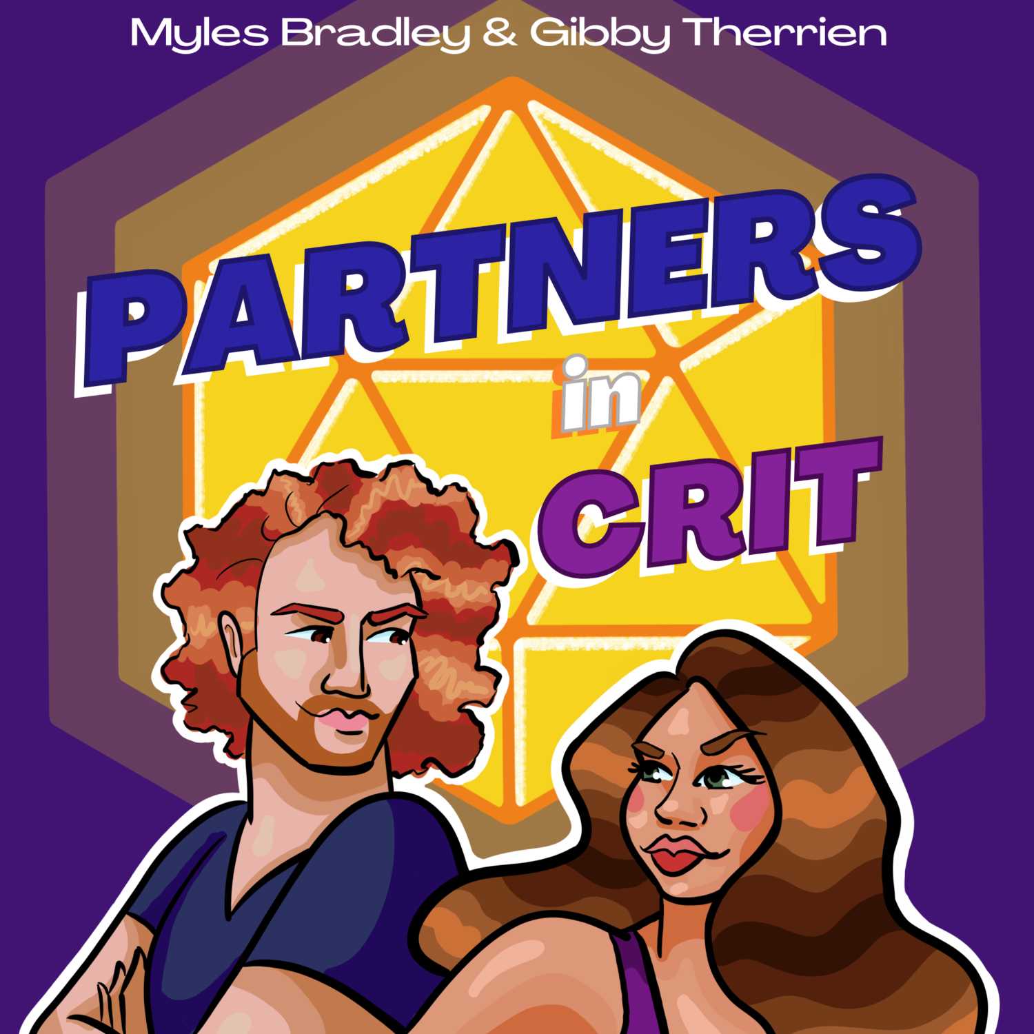 Partners in Crit