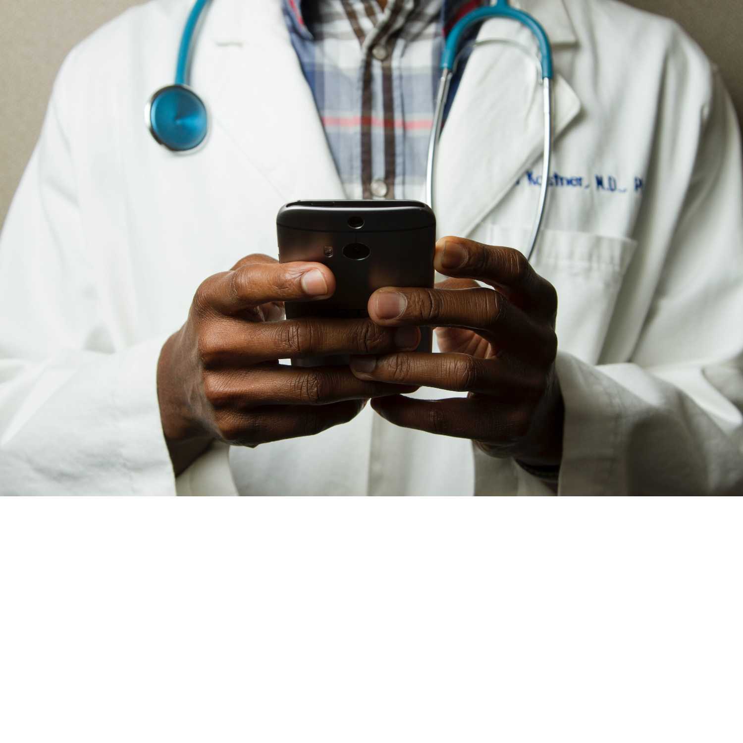 Partners in Digital Health