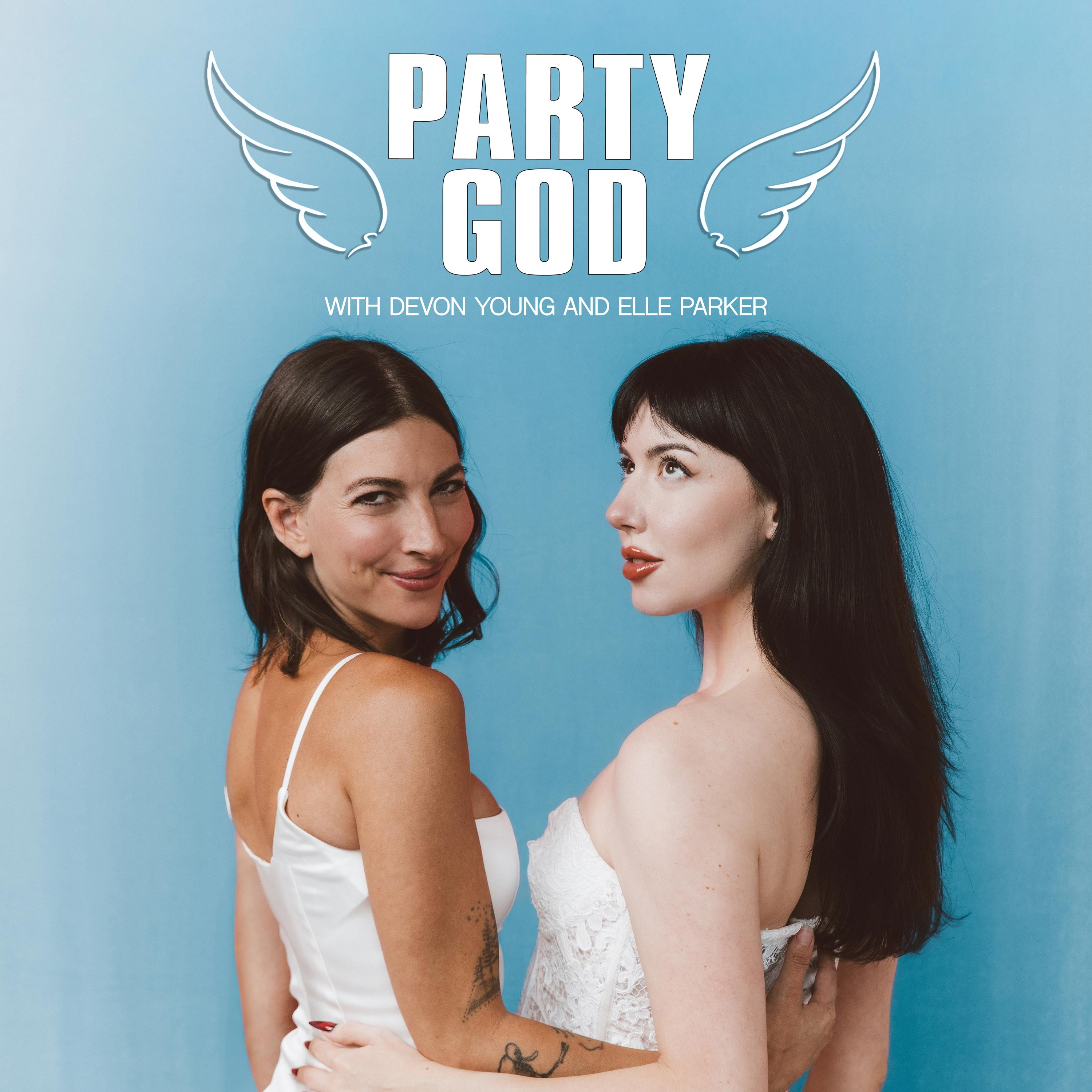 Party God