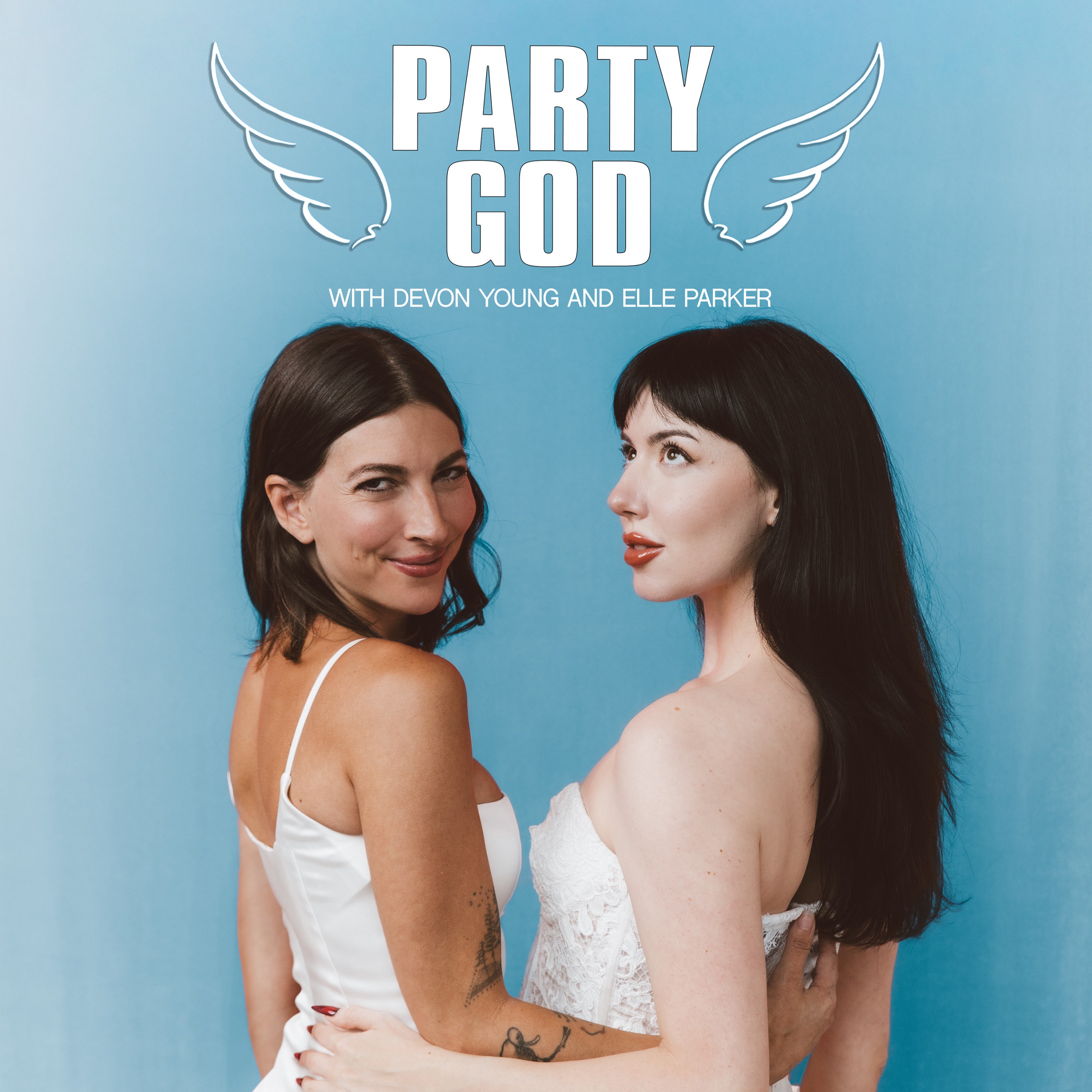 Rachel Coster is a Girl’s Girl episode artwork