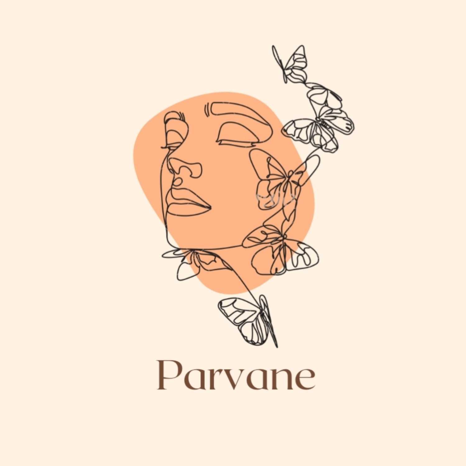 Parvane