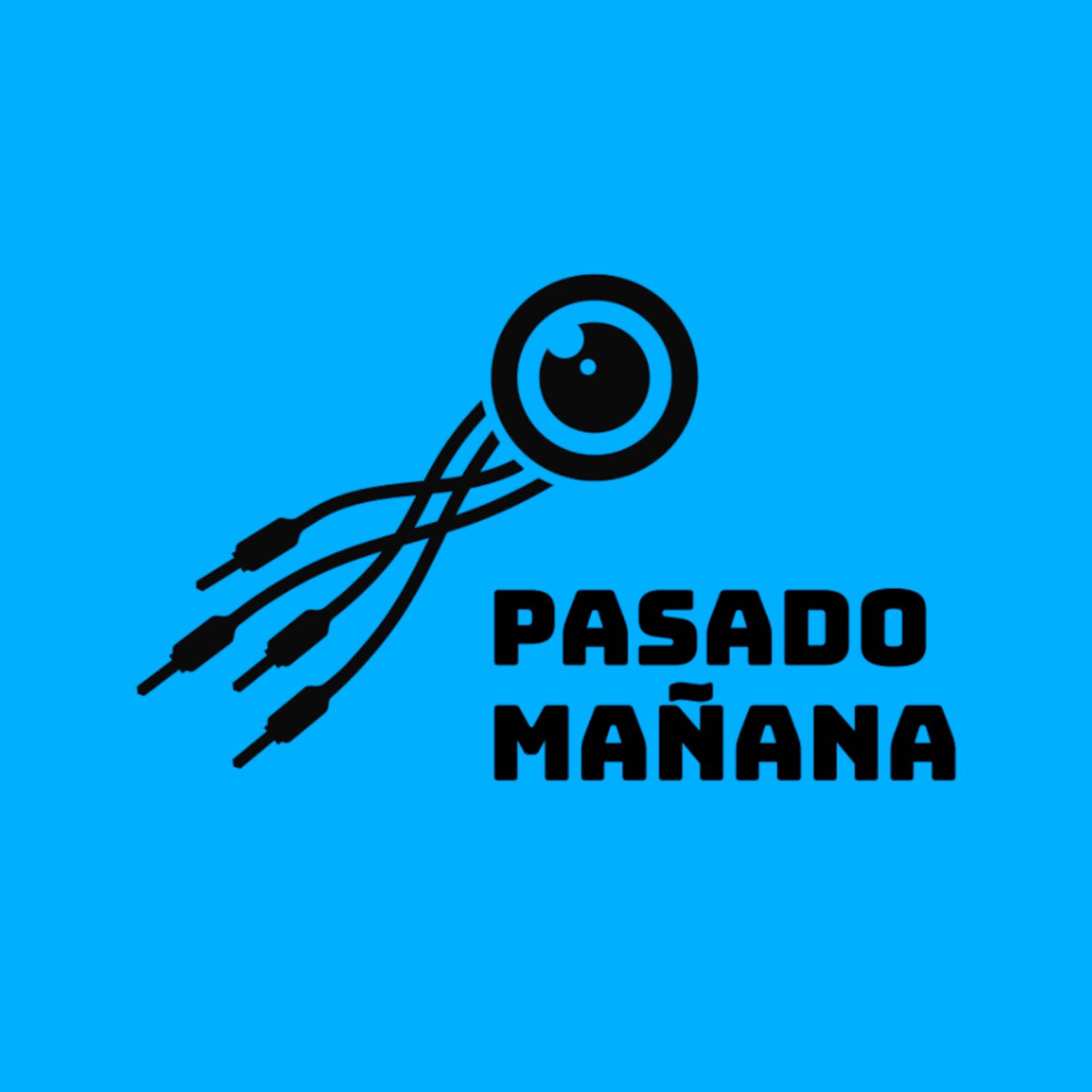 EP. #5 | Estudio POLYGONALMIND con ToxSam