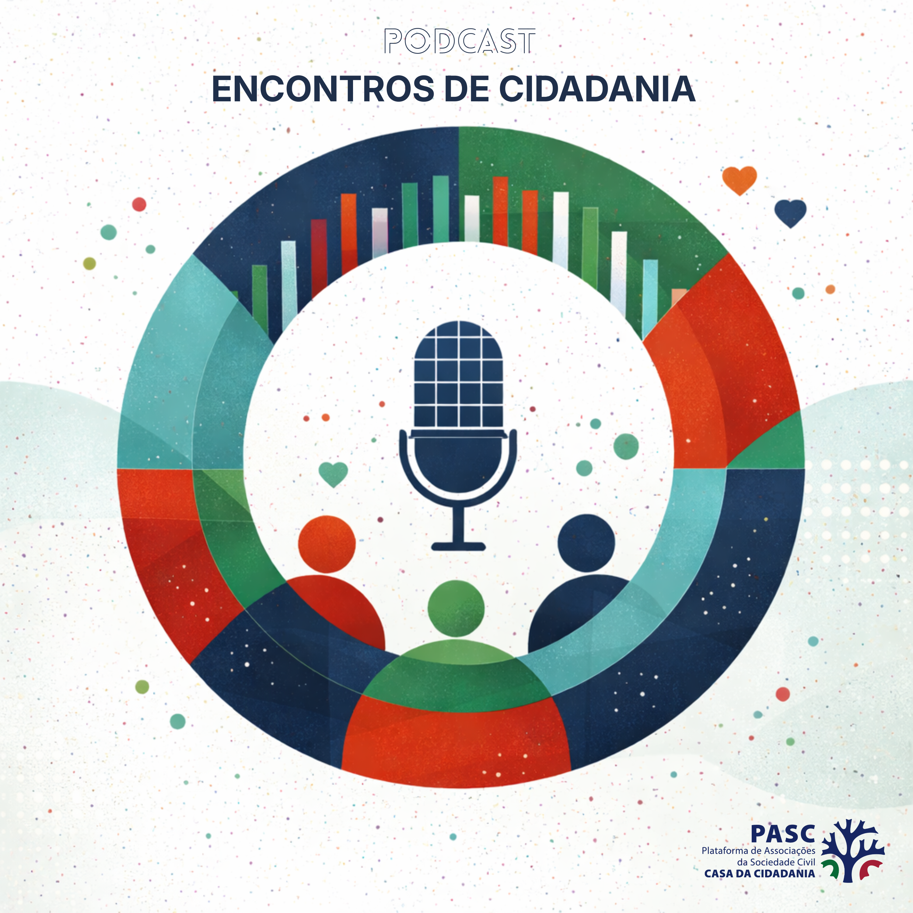 Plataforma de Associações da Sociedade Civil