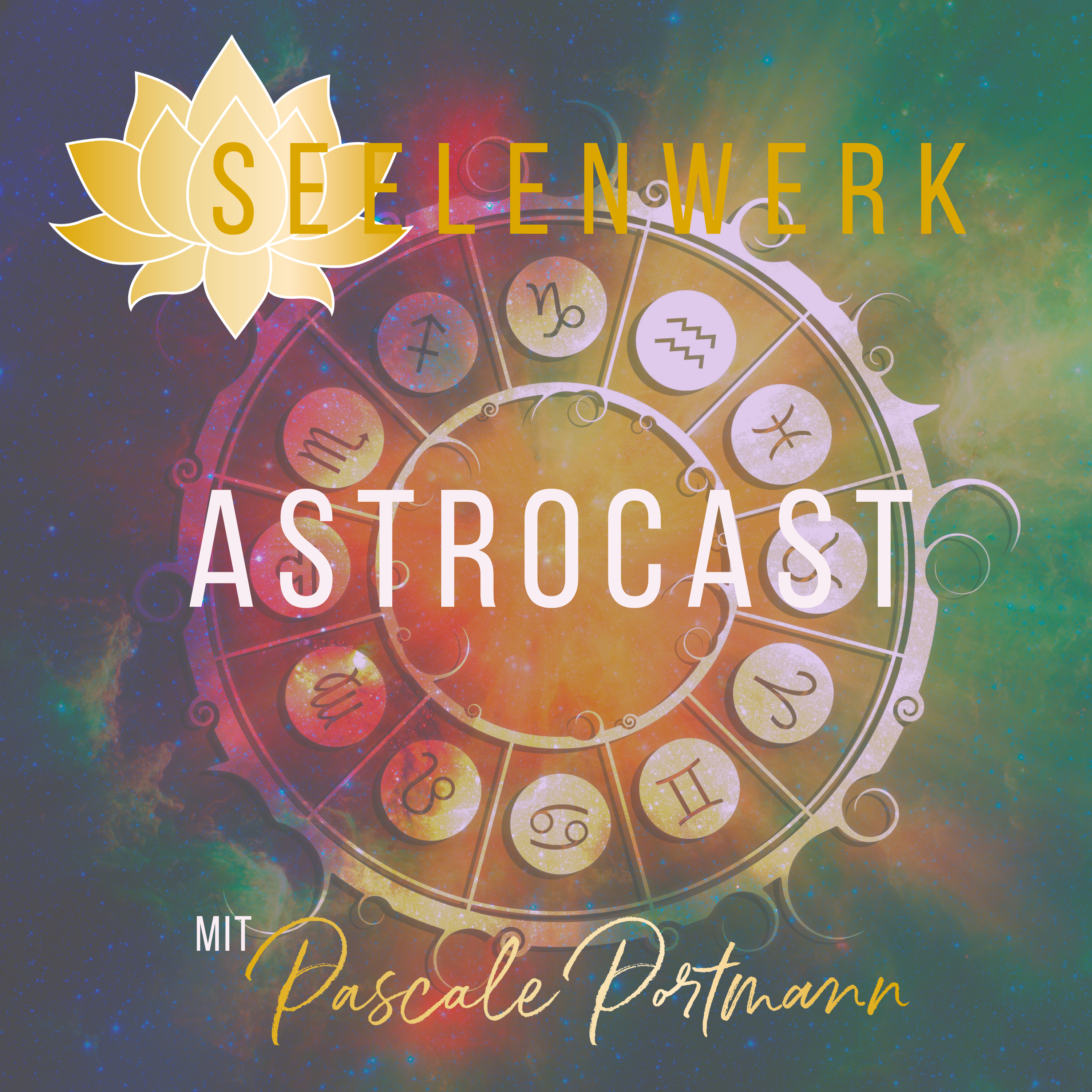 SeelenWerk Podcast🪷