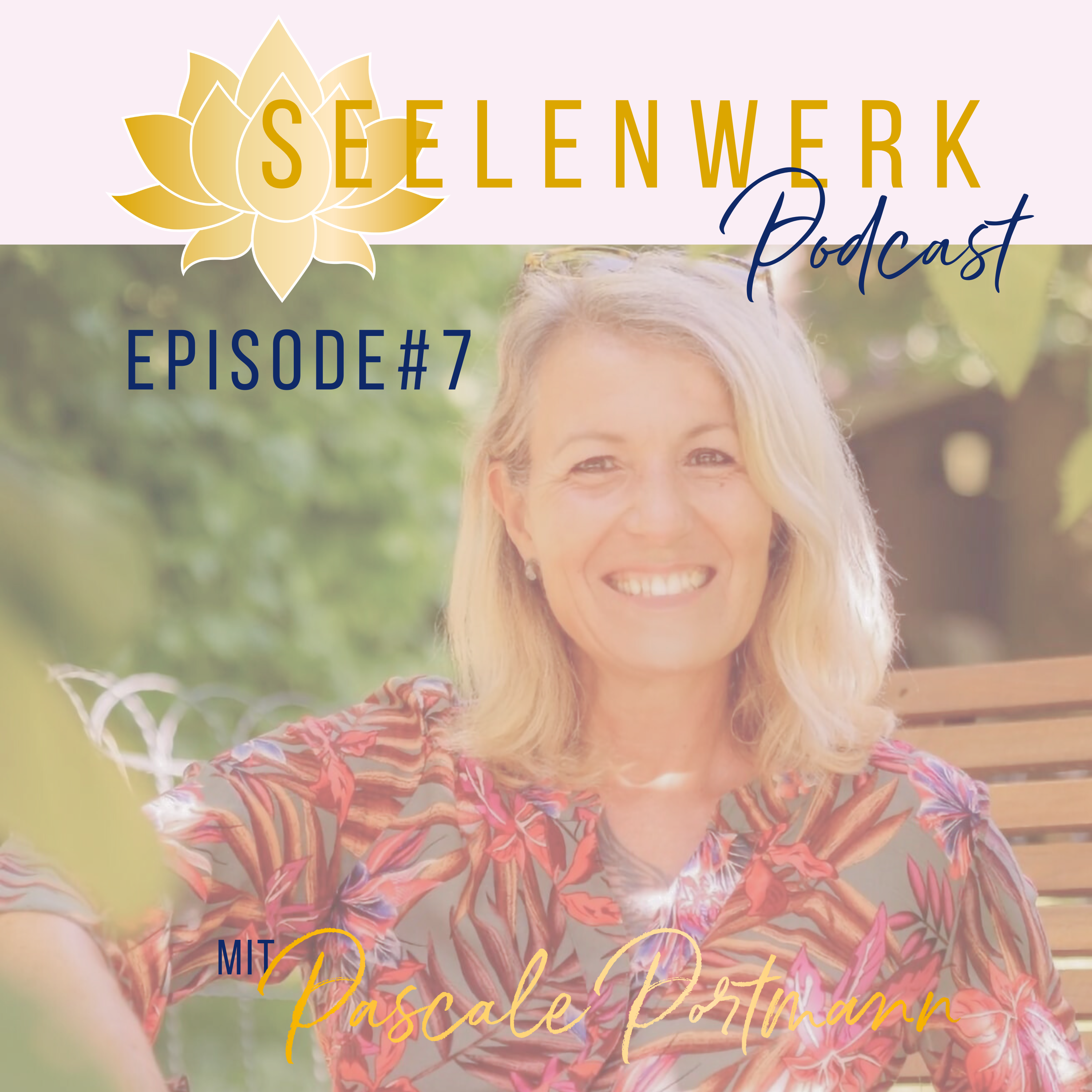SeelenWerk Podcast🪷