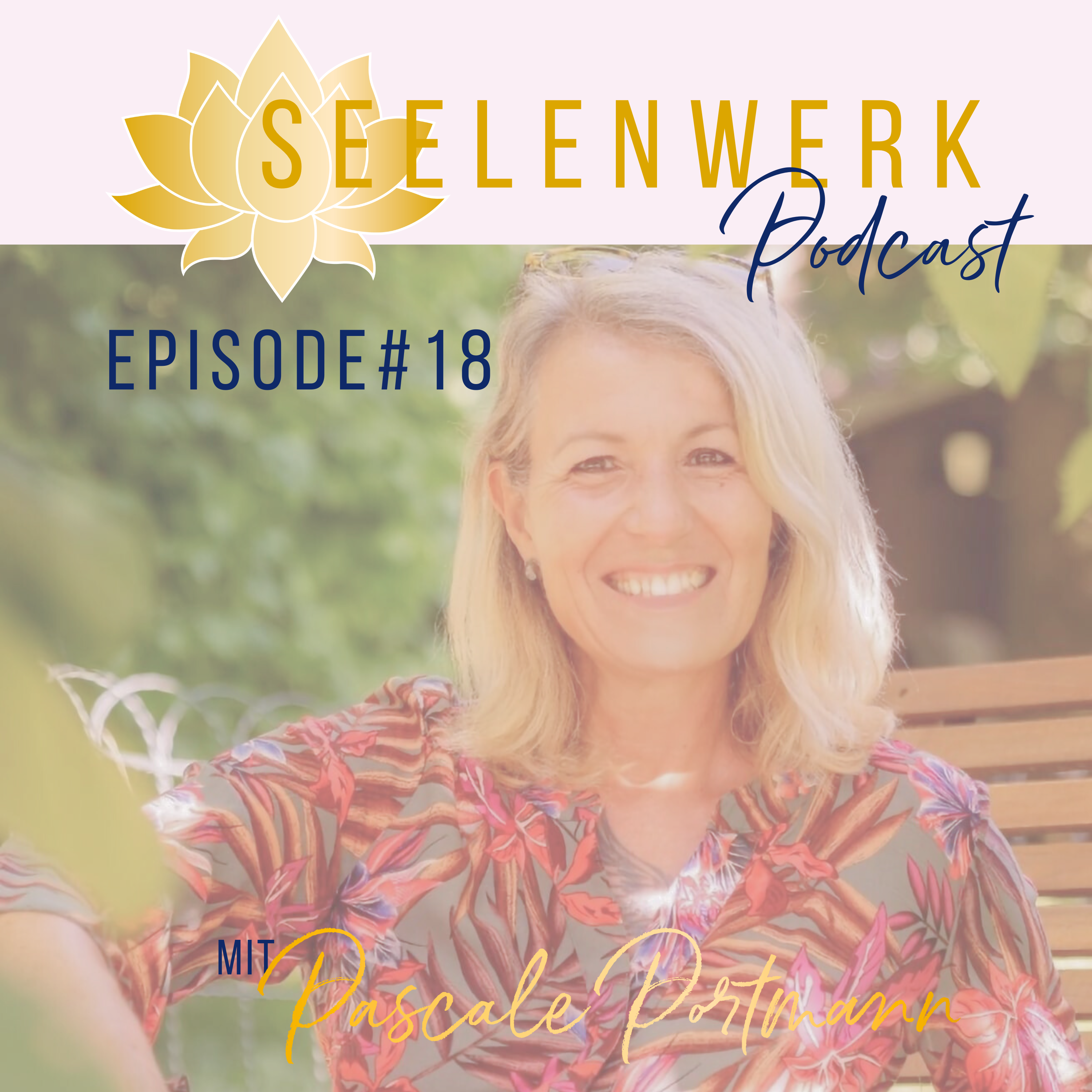 SeelenWerk Podcast🪷