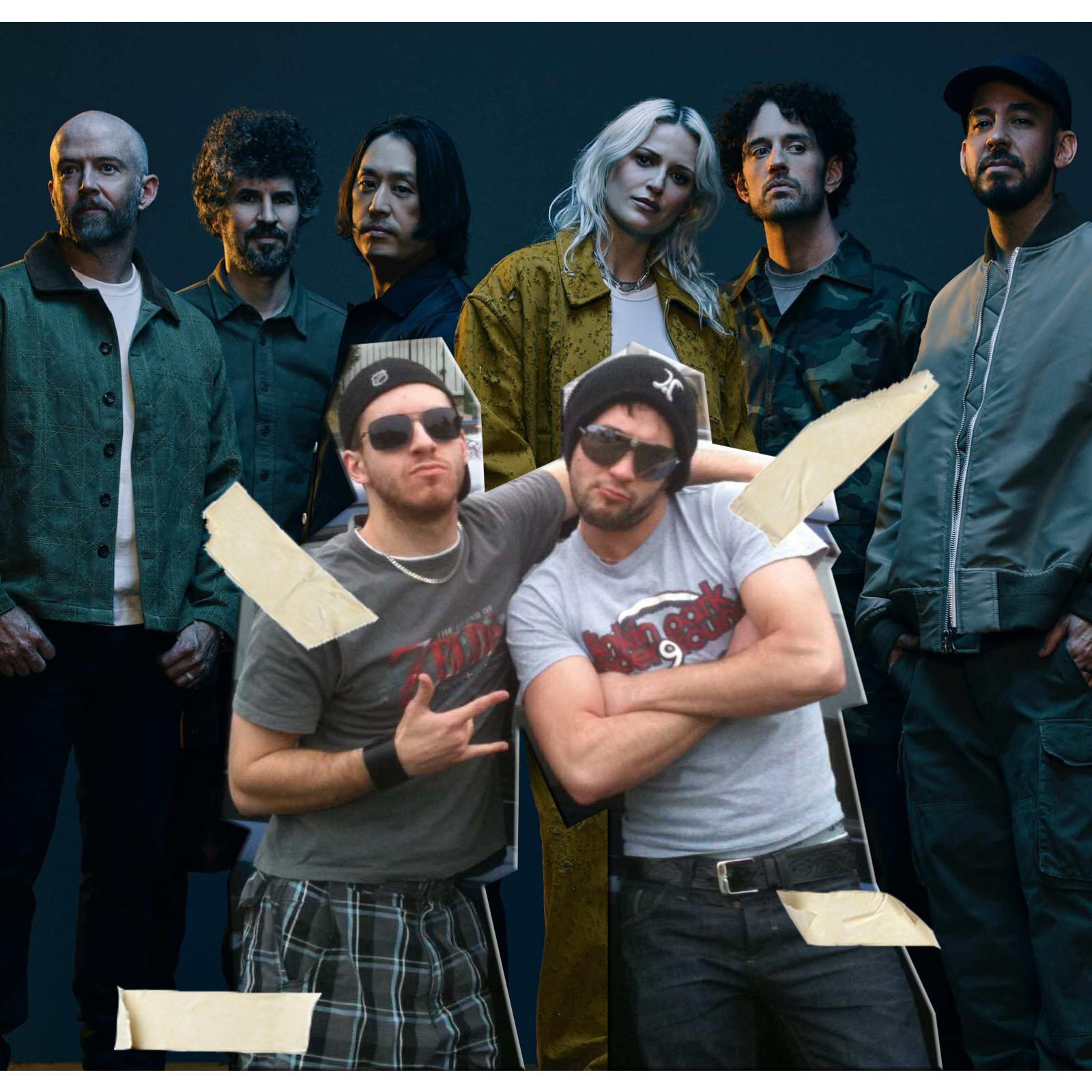 T’es (pas) un vrai Fan! Podcast