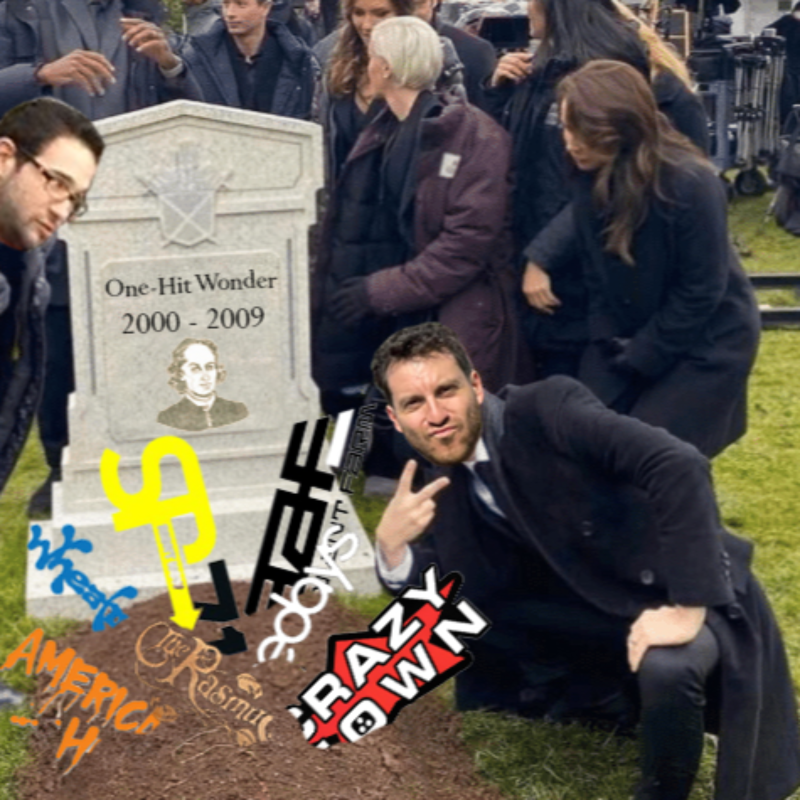 T’es (pas) un vrai Fan! Podcast