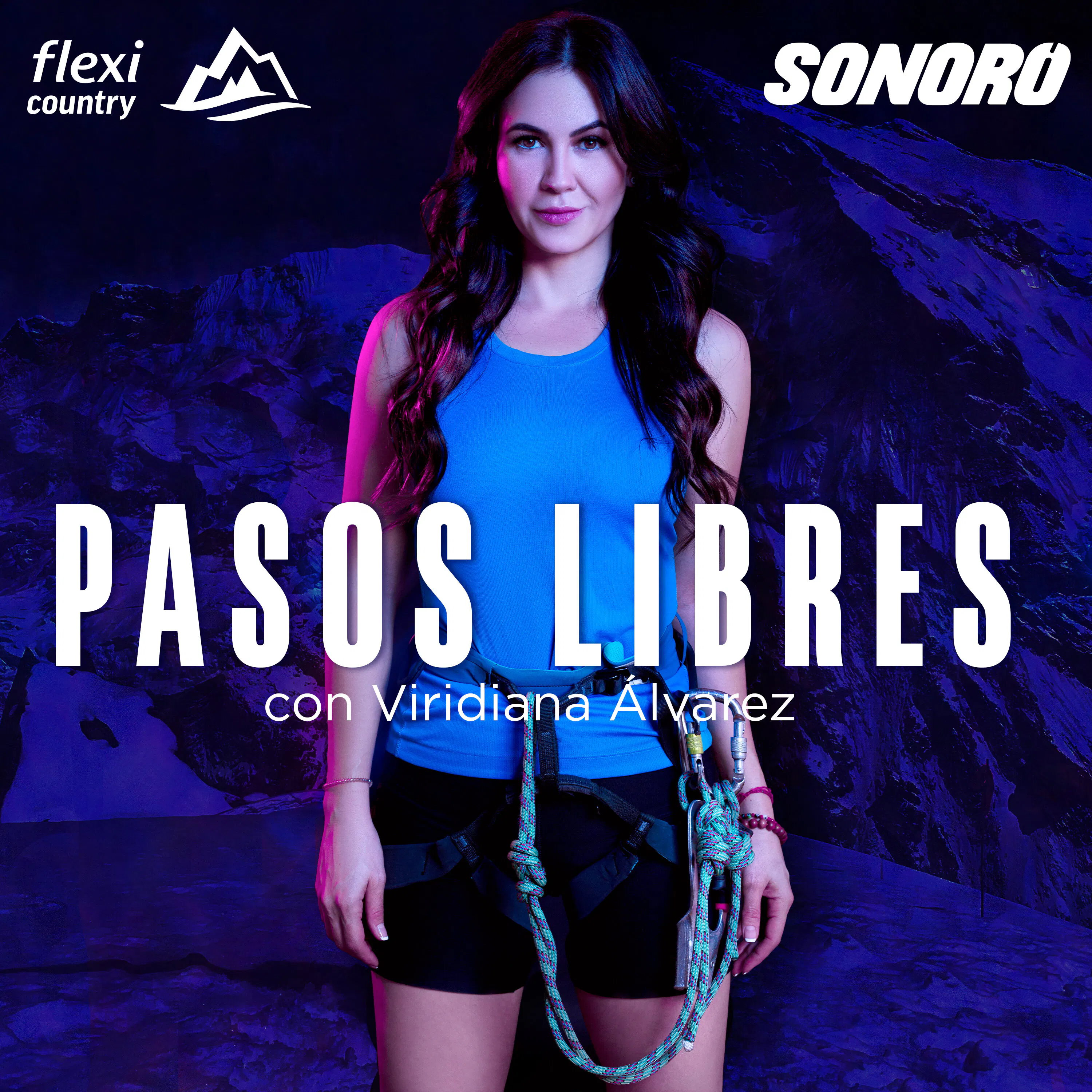 Pasos Libres