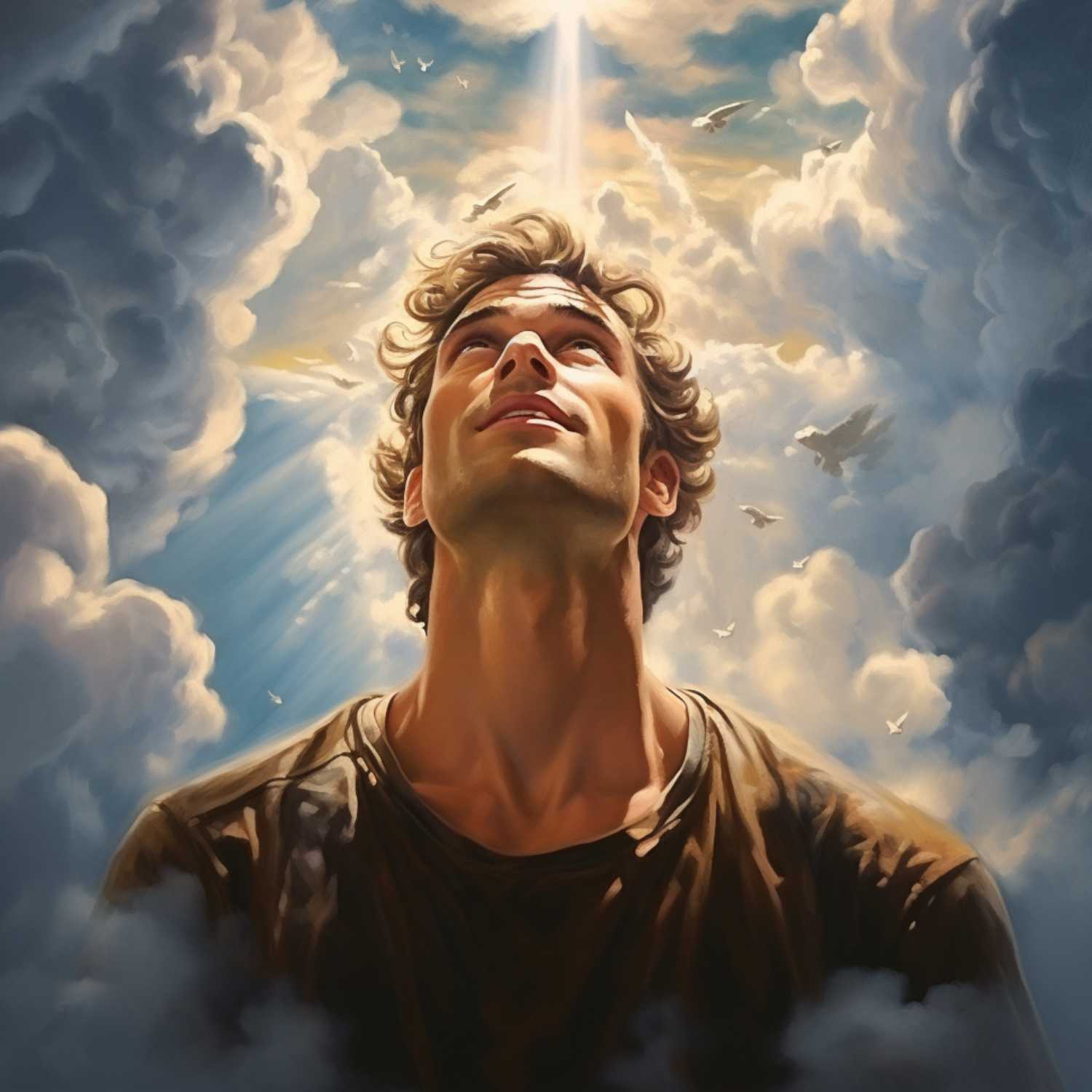 AUTOAYUDA ESPIRITUAL: VEINTIÚN PASOS HACIA  EL DESPERTAR ESPIRITUAL