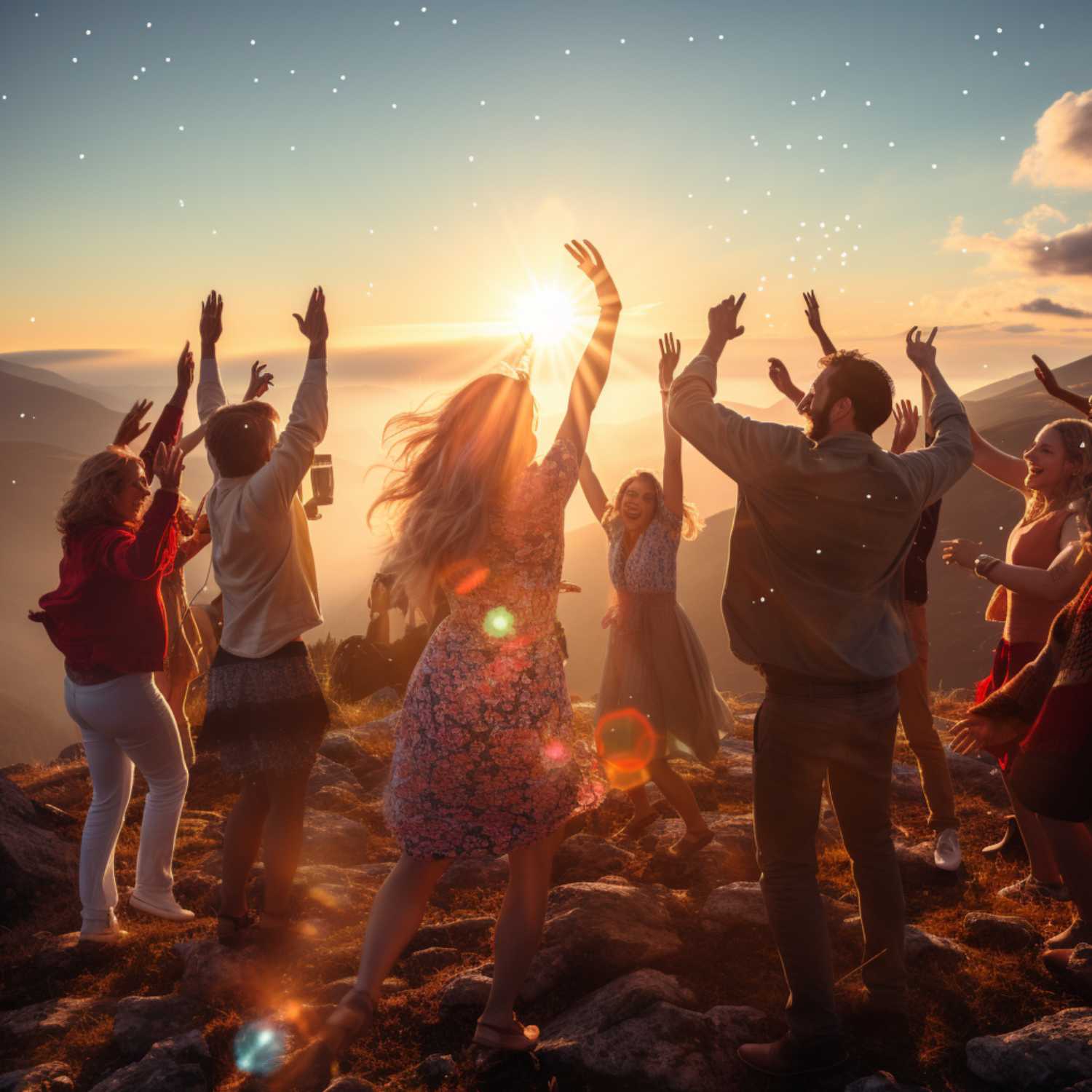 AUTOAYUDA ESPIRITUAL: VEINTIÚN PASOS HACIA  EL DESPERTAR ESPIRITUAL