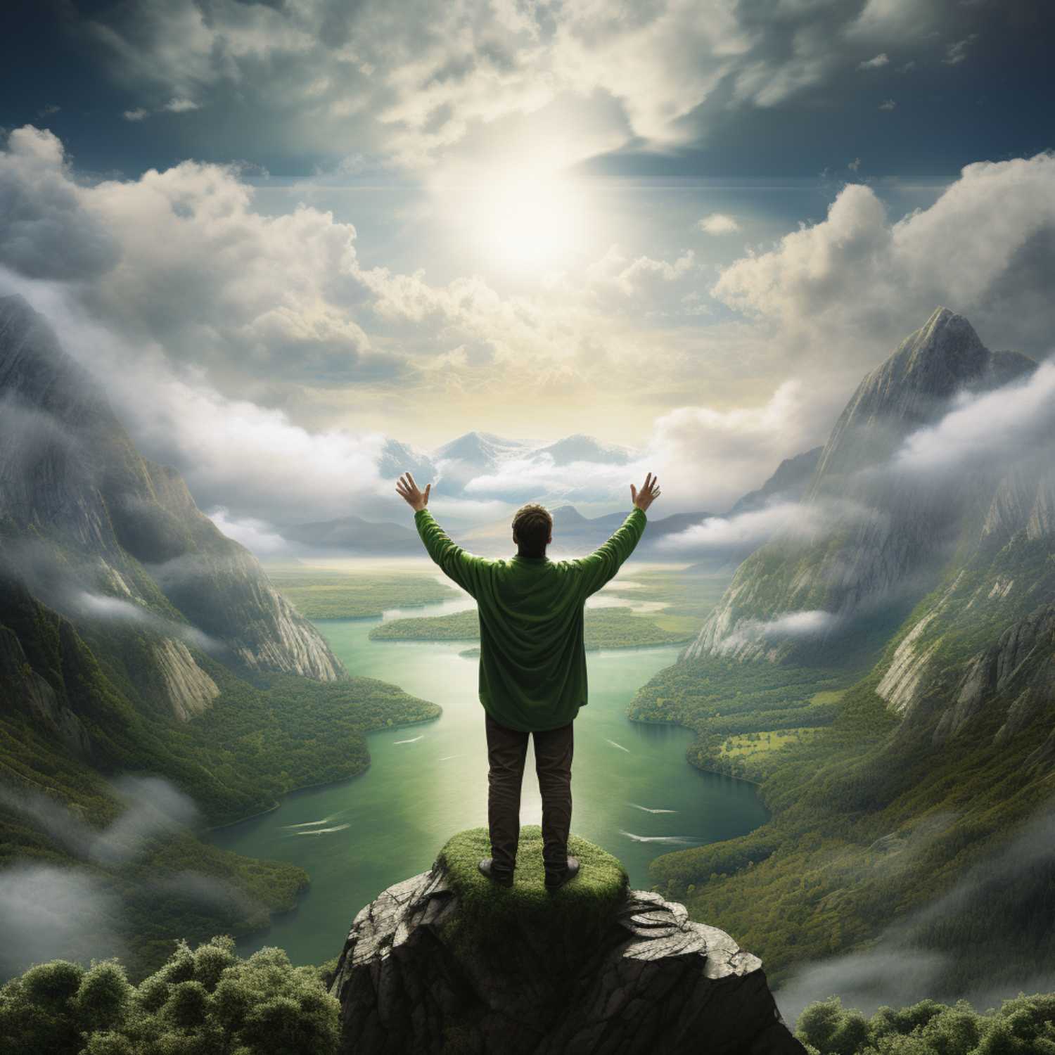 AUTOAYUDA ESPIRITUAL: VEINTIÚN PASOS HACIA  EL DESPERTAR ESPIRITUAL