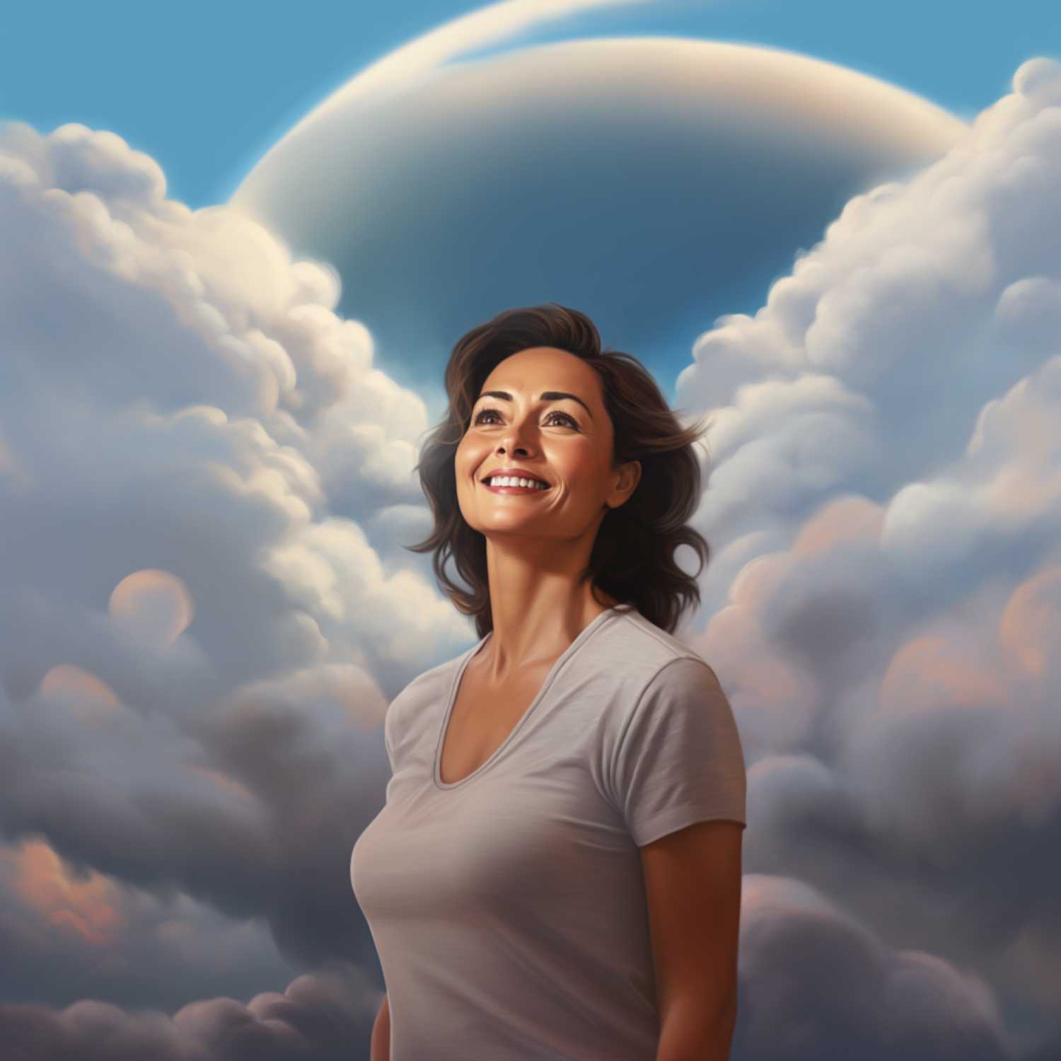 AUTOAYUDA ESPIRITUAL: VEINTIÚN PASOS HACIA  EL DESPERTAR ESPIRITUAL