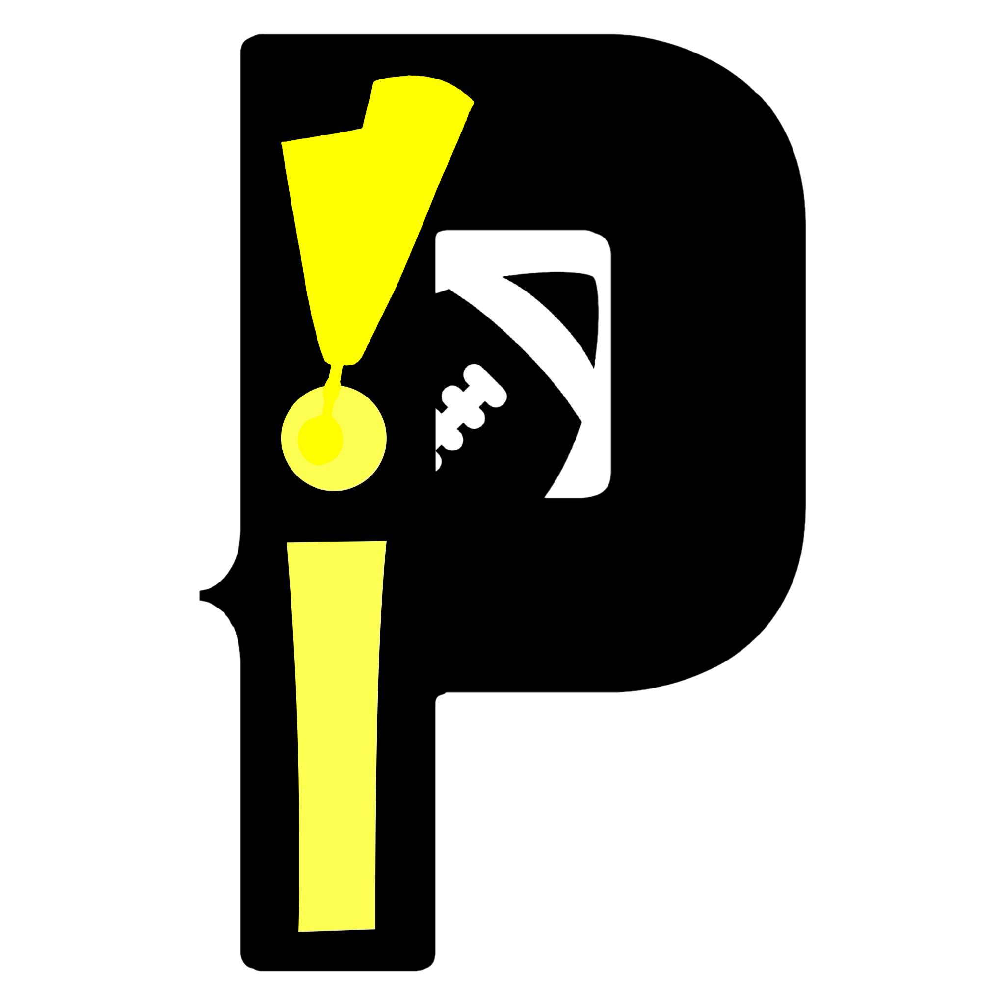 Pass Interference Podcast