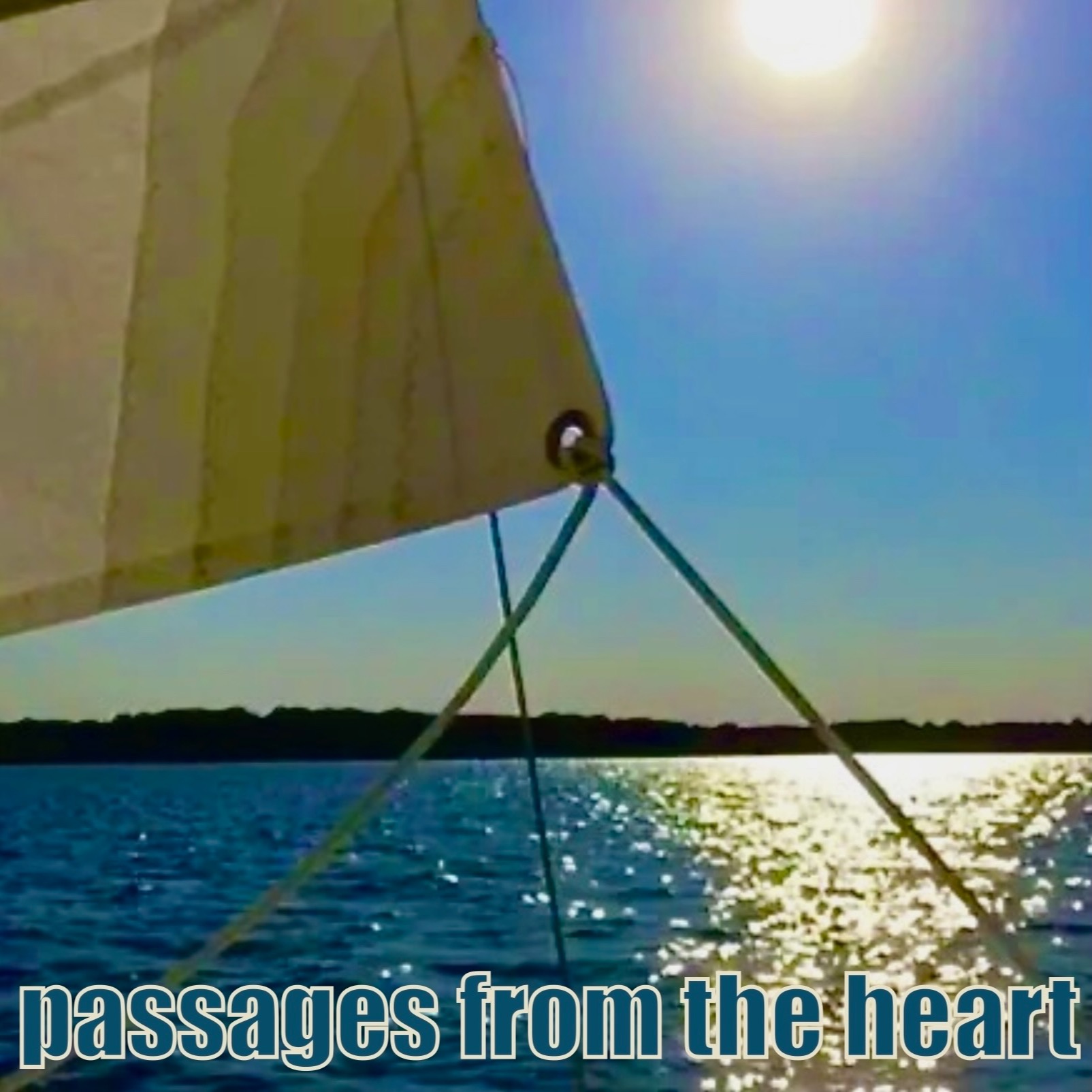 Passages From The Heart Podcast