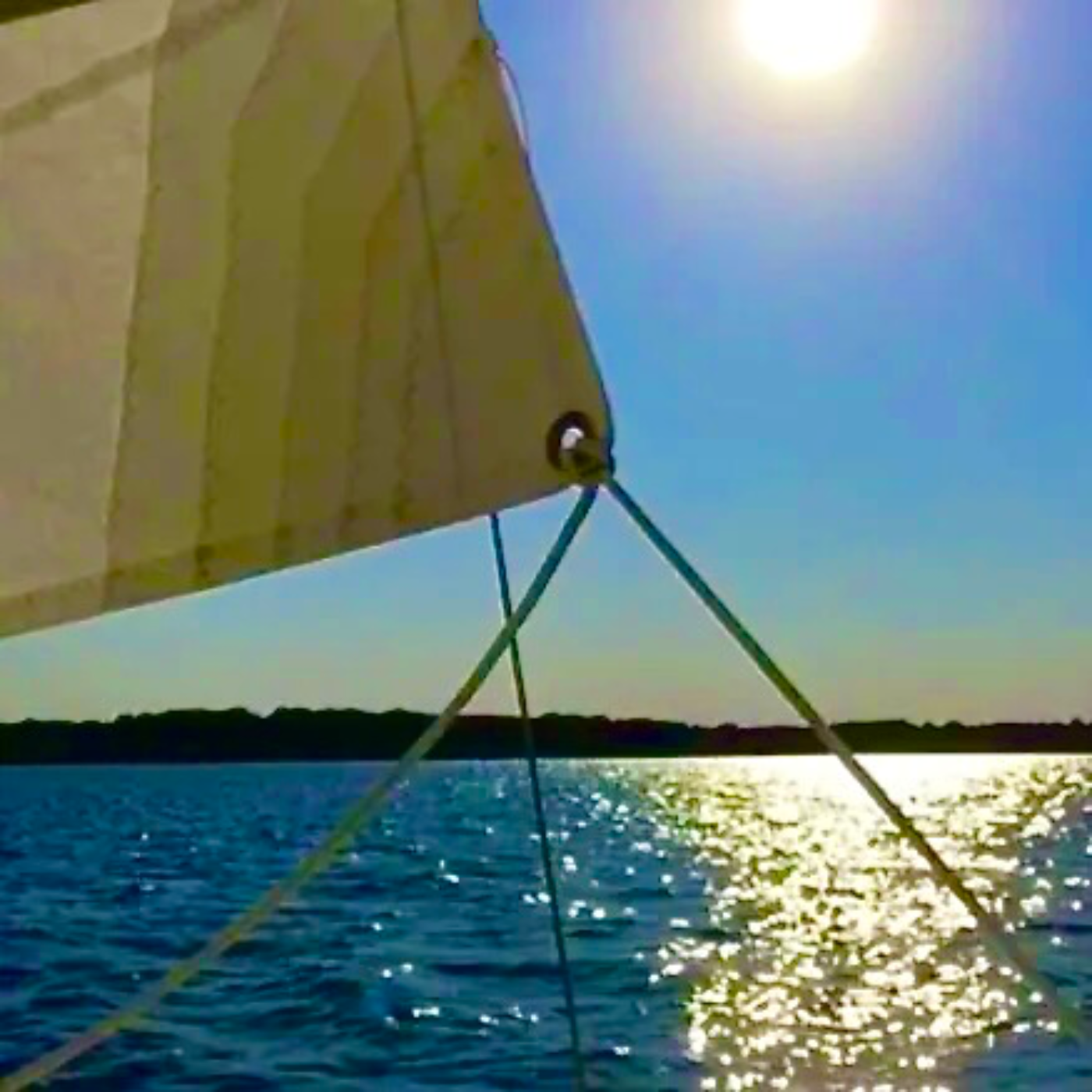 The Com-Pac Legacy Sailboat with Squally Heifer Adventures | Ep 4 PFTH Podcast